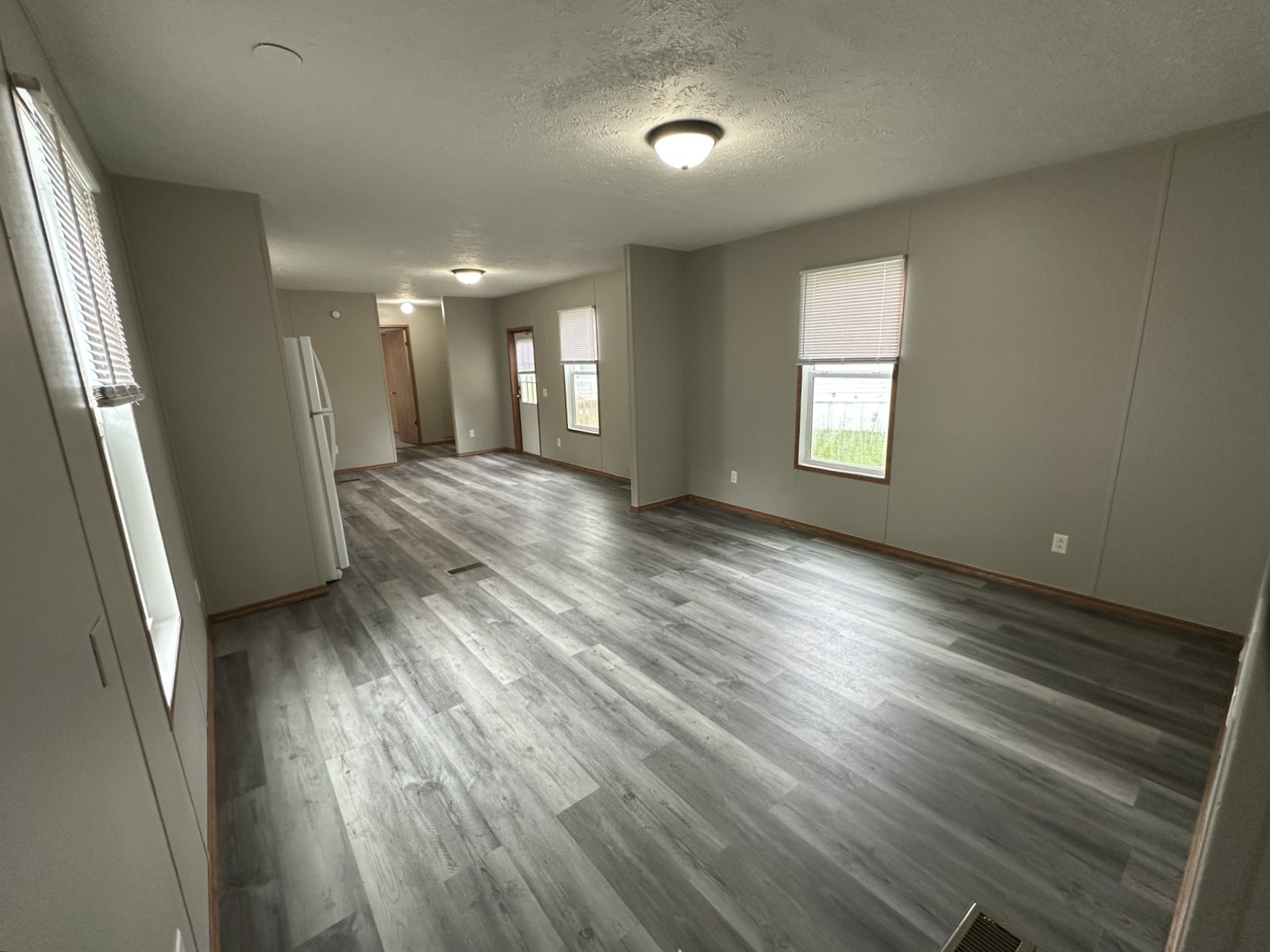 A photo of the Oak Grove Village Home