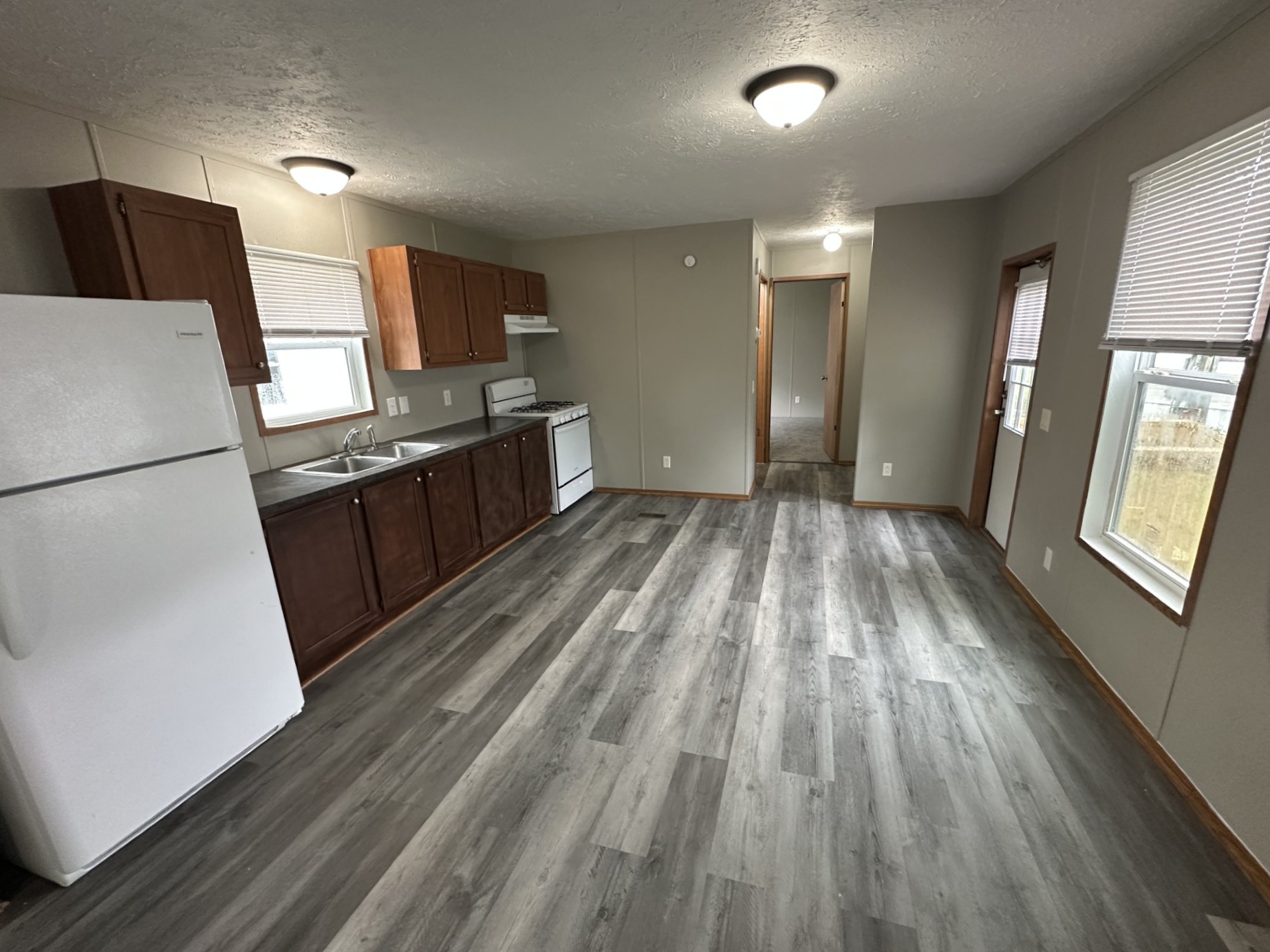 A photo of the Oak Grove Village Home