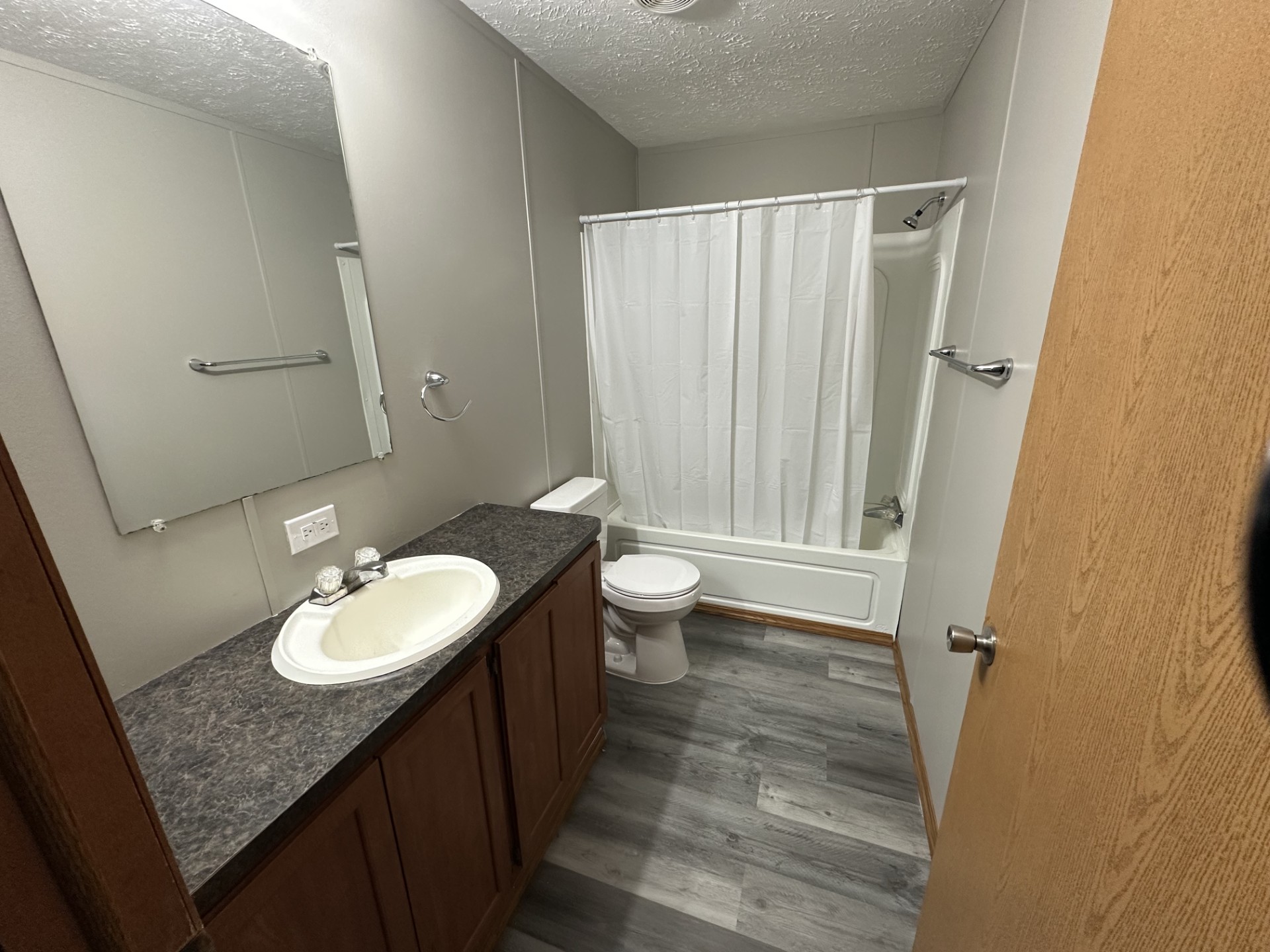 A photo of the Oak Grove Village Home