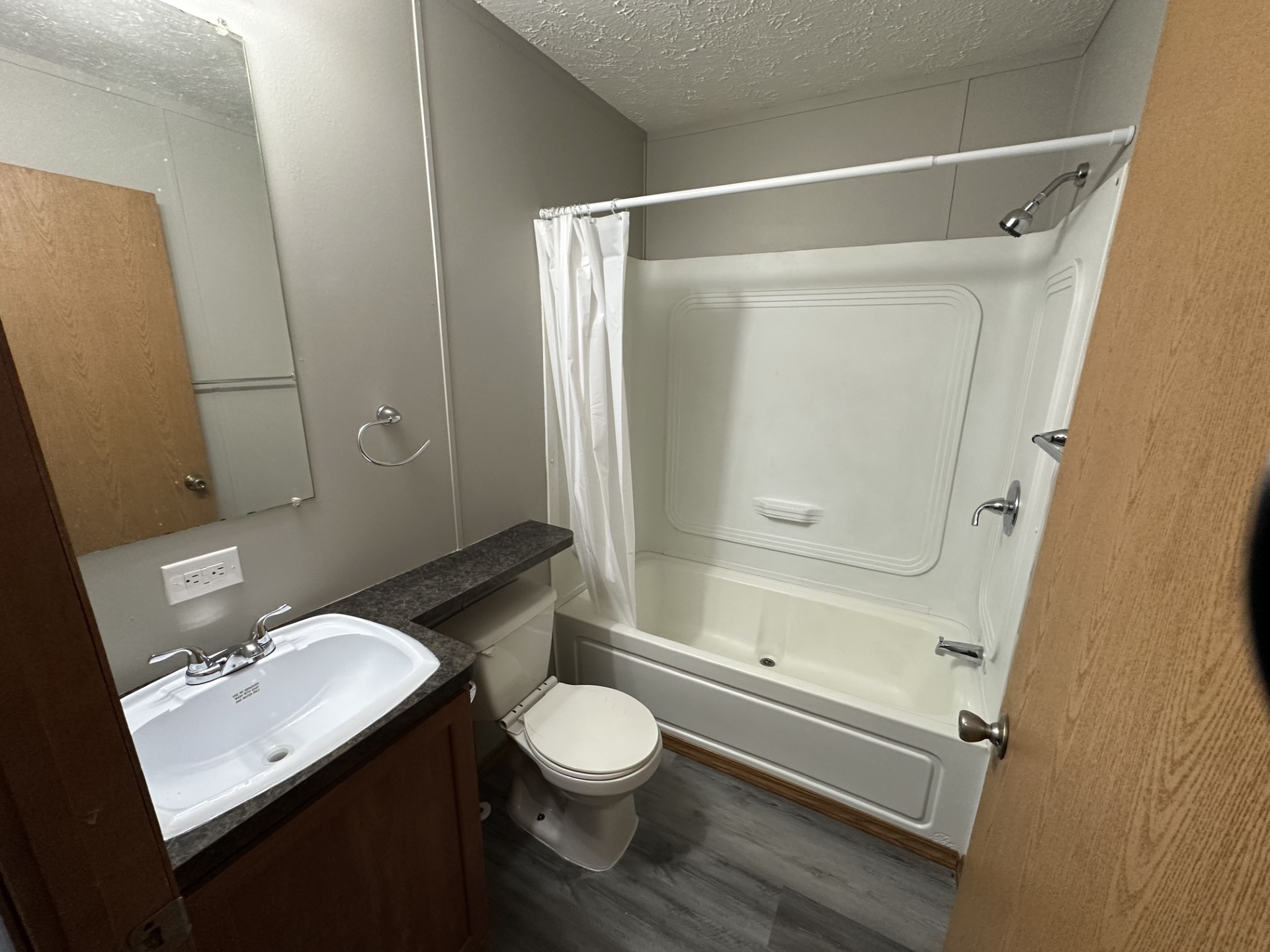 A photo of the Oak Grove Village Home