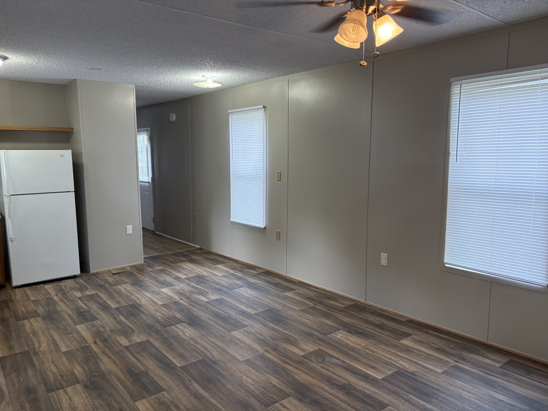 A photo of the Cedarwood Trails Home