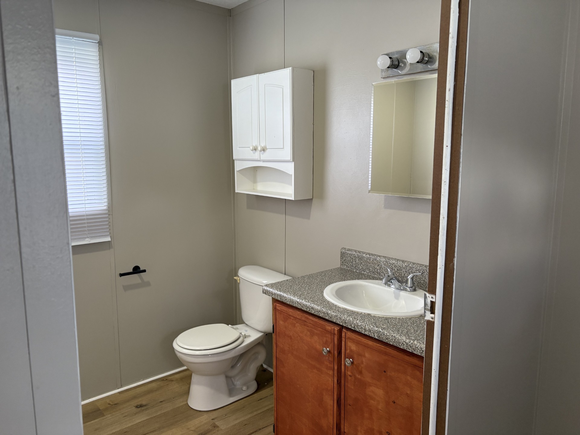A photo of the Cedarwood Trails Home