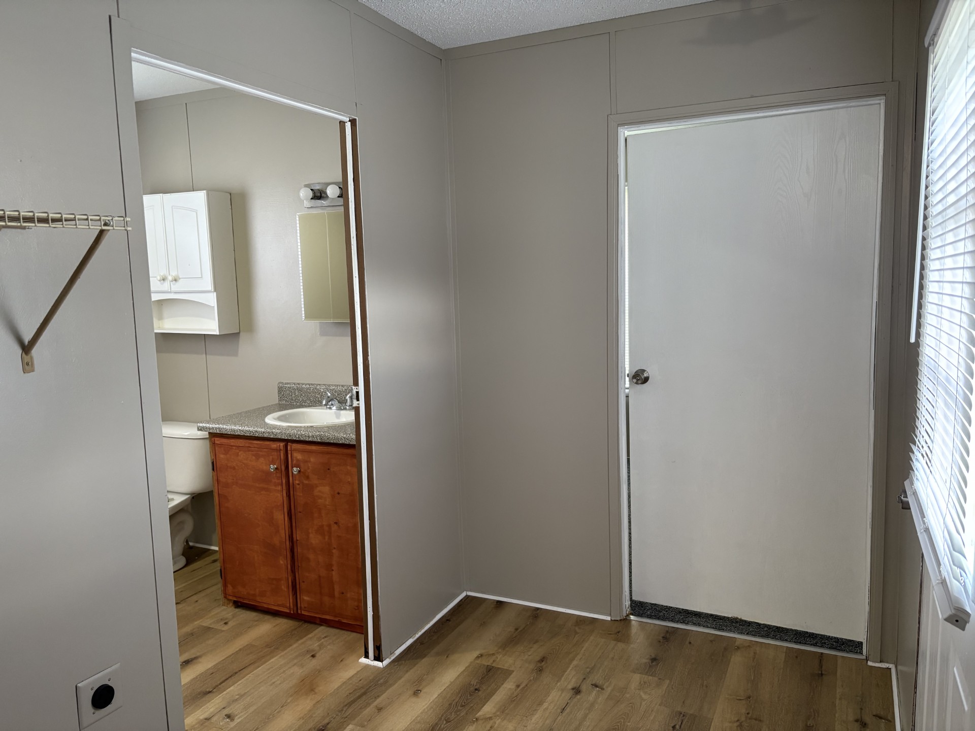 A photo of the Cedarwood Trails Home