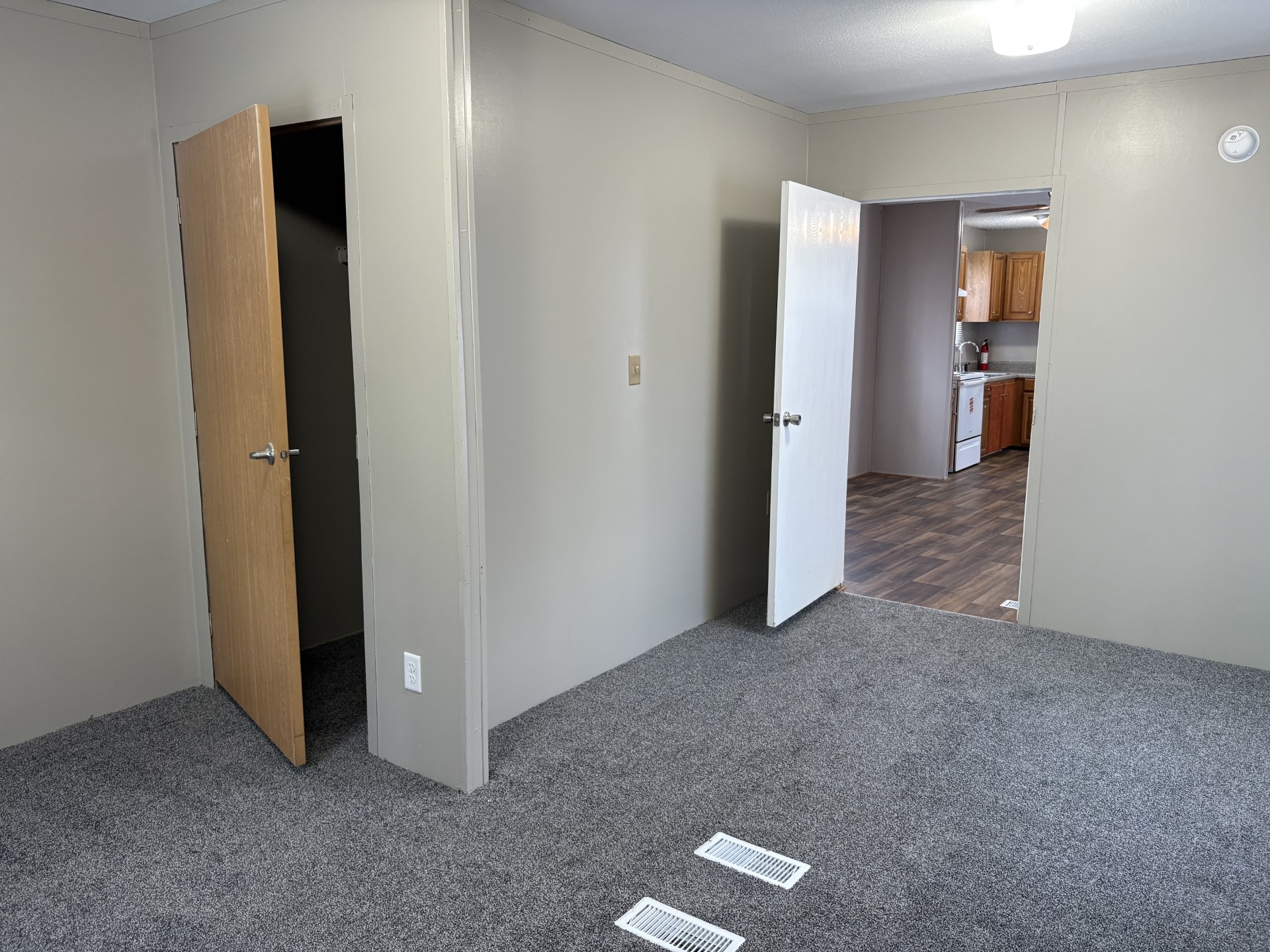 A photo of the Cedarwood Trails Home