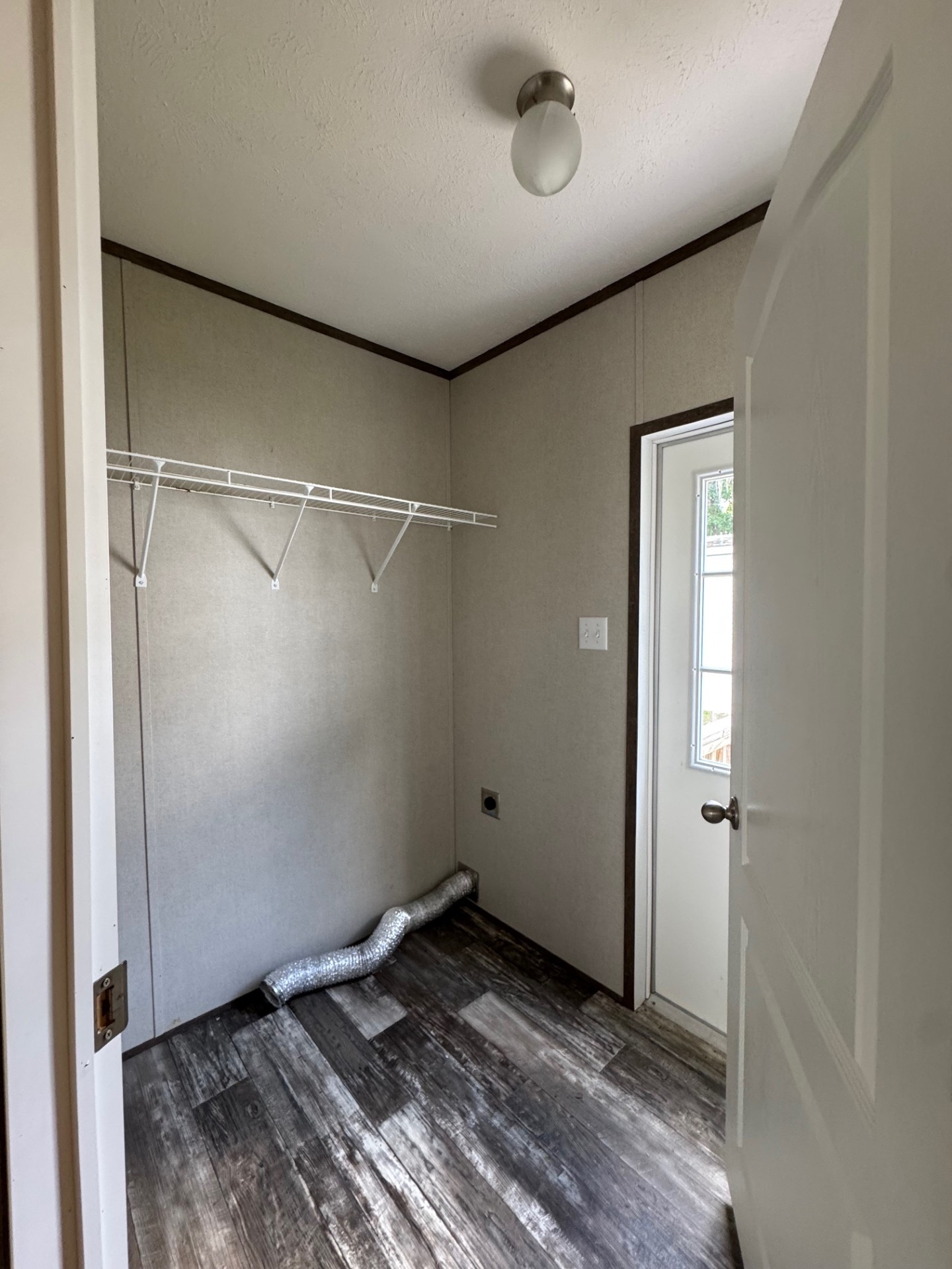 A photo of the Oak Park Village Home