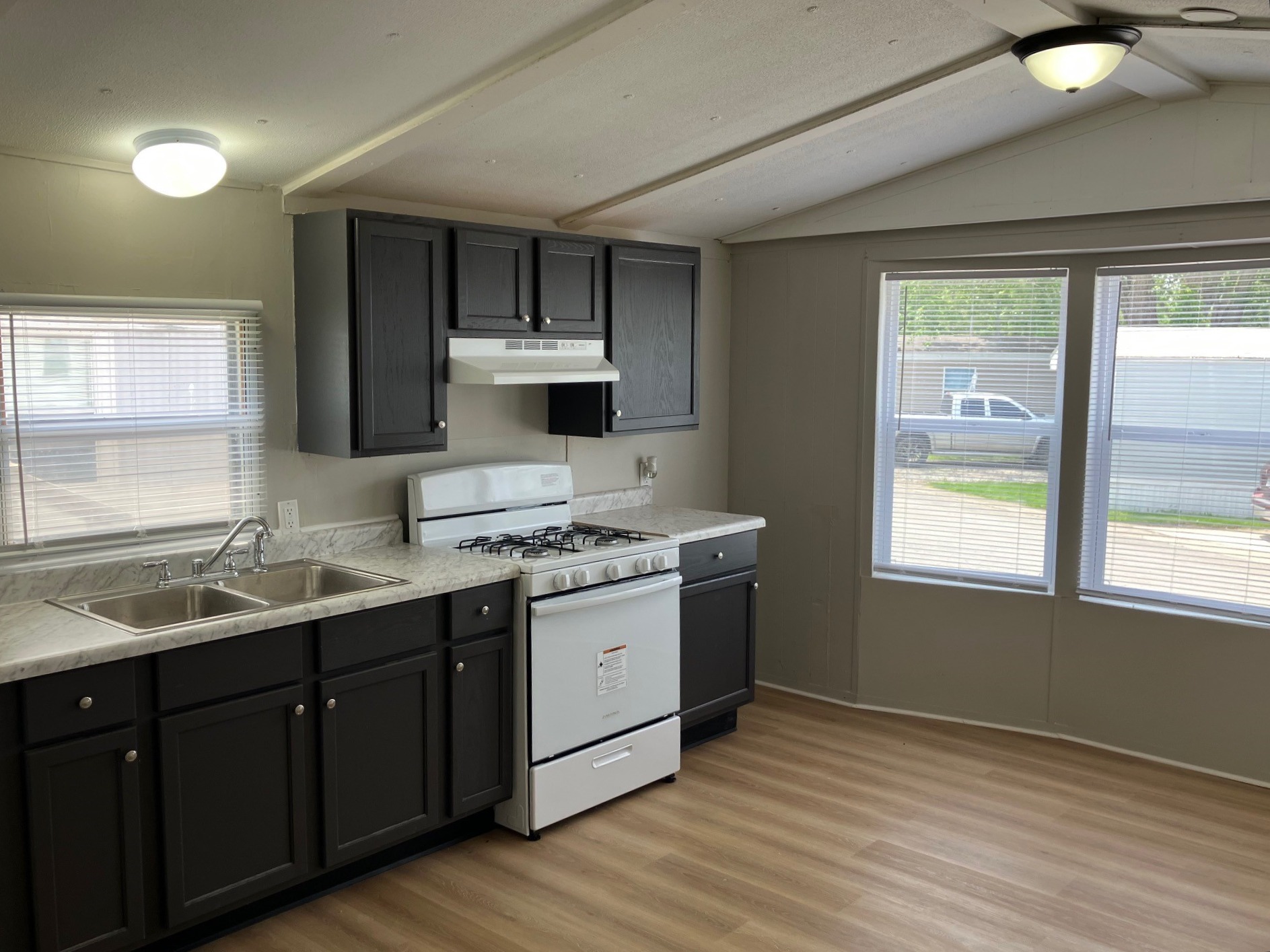 A photo of the Countryview Farms Home