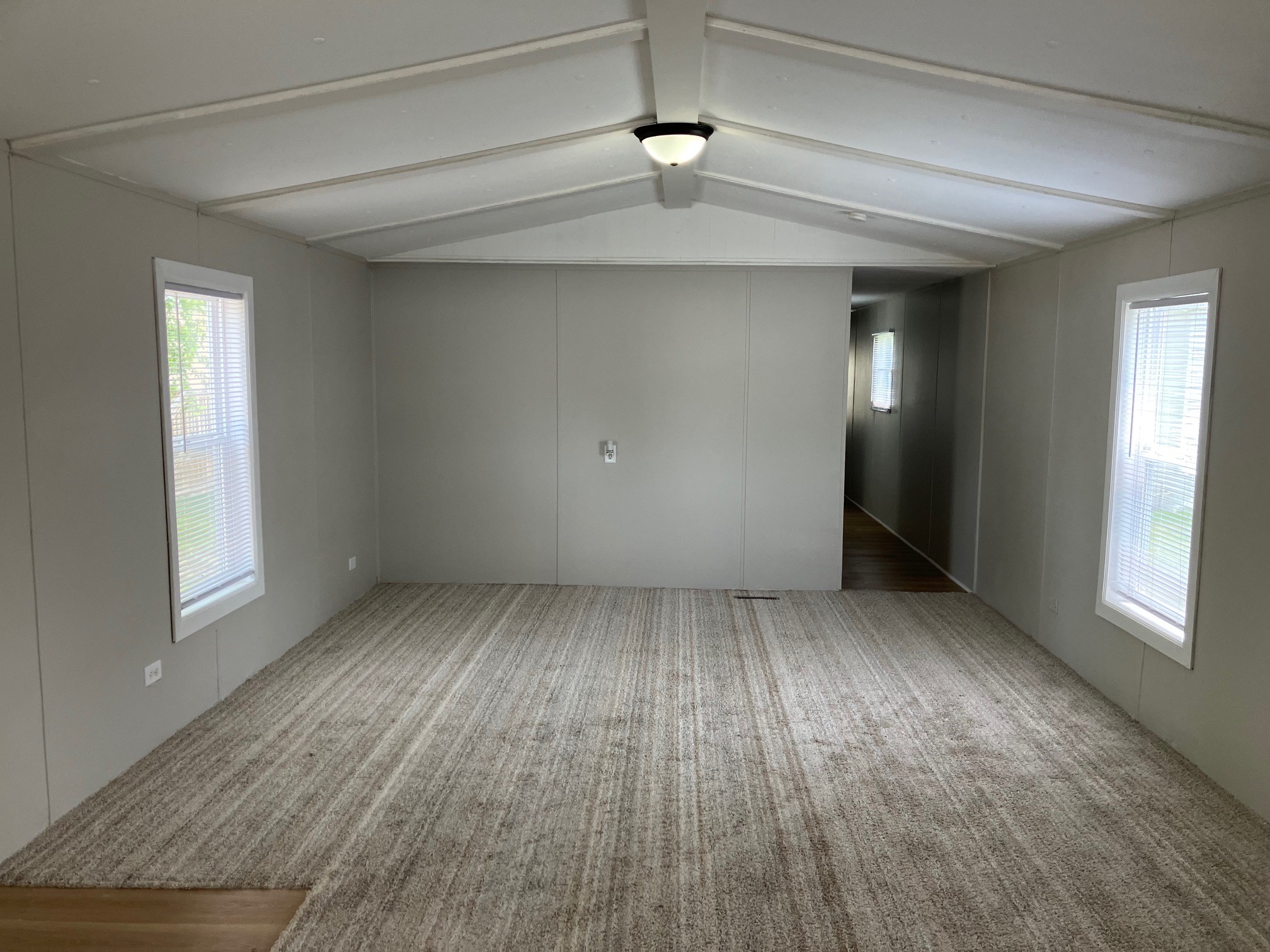 A photo of the Countryview Farms Home