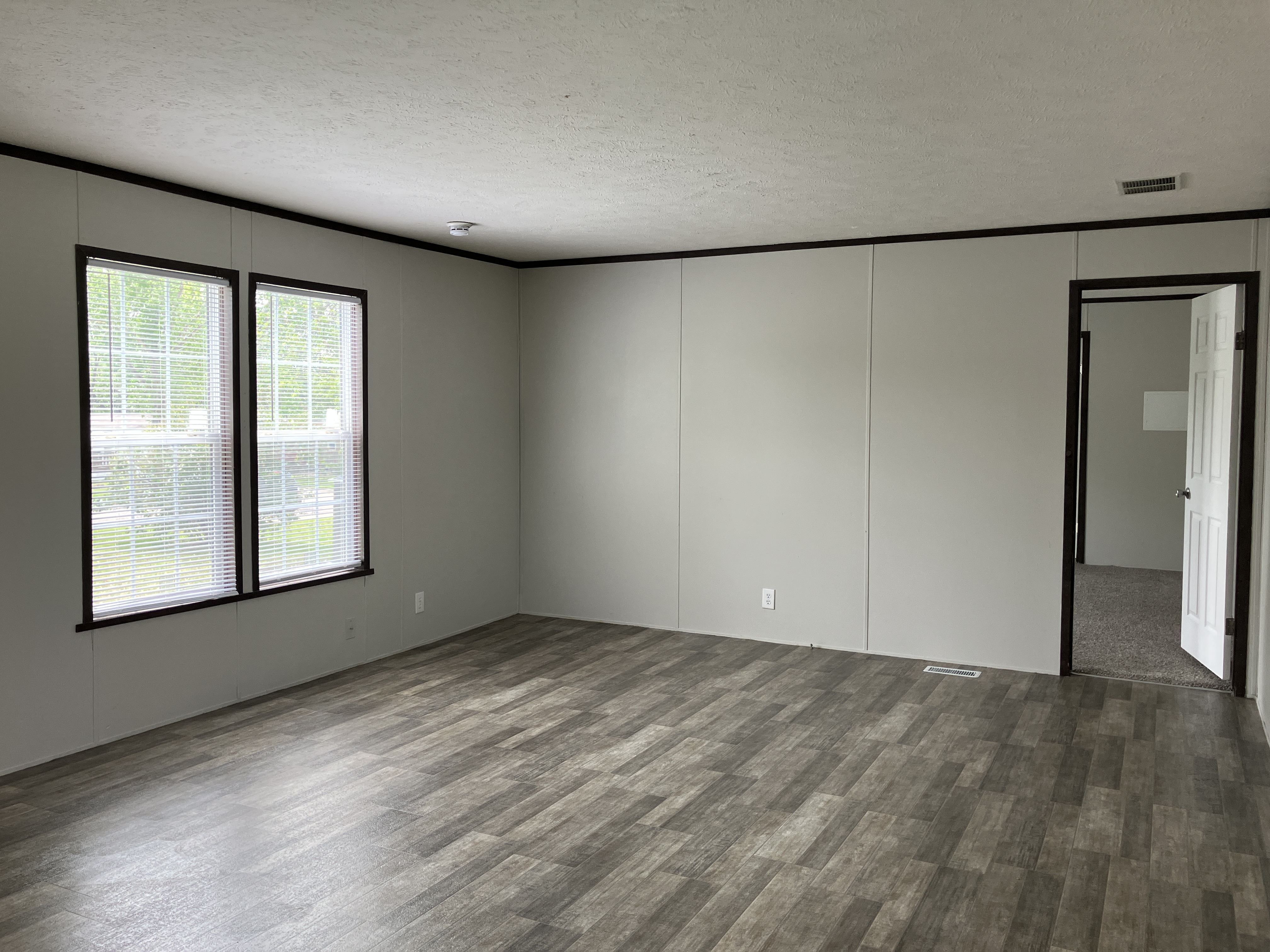 A photo of the Ridgewood Estates Home