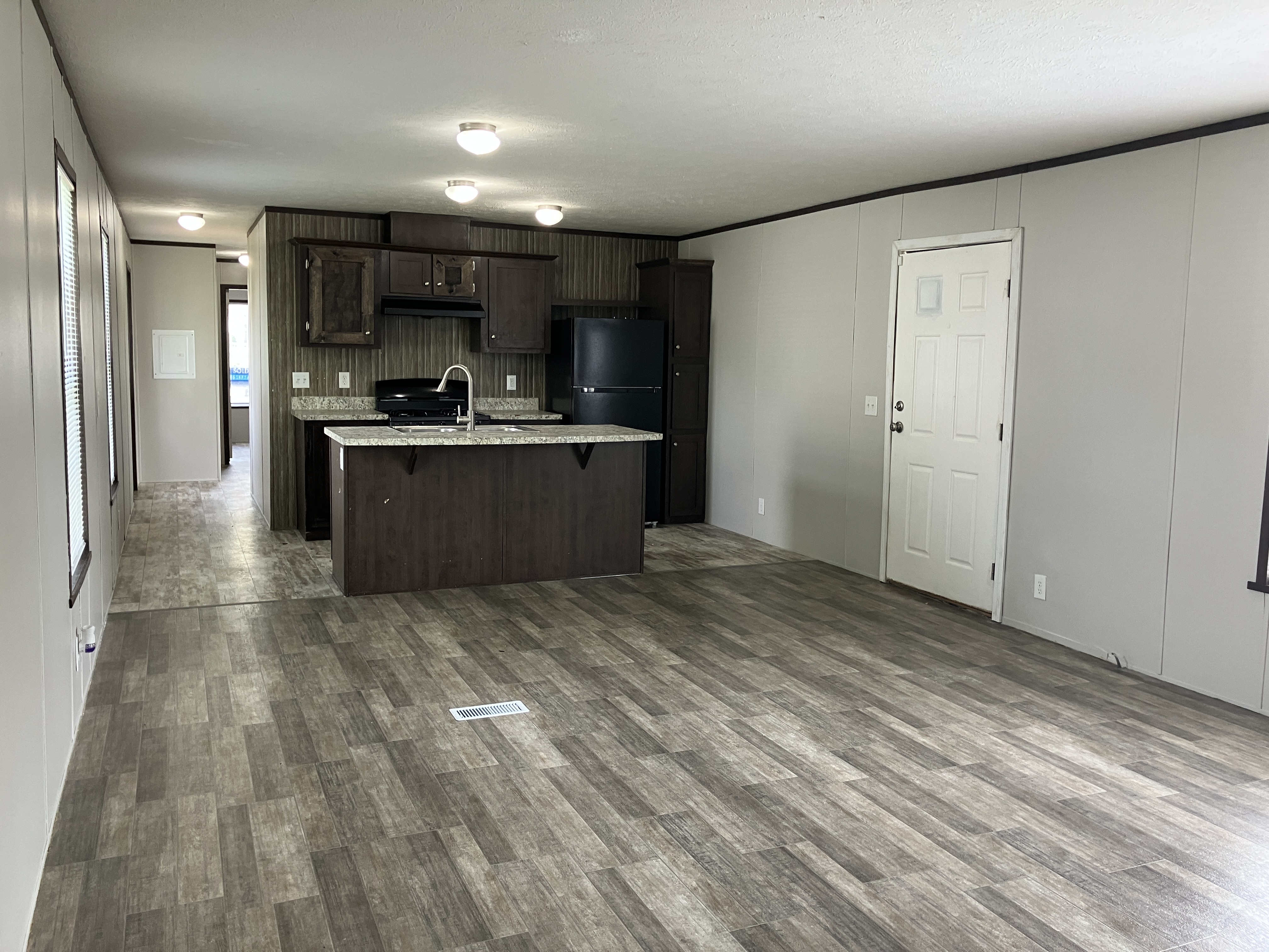 A photo of the Ridgewood Estates Home