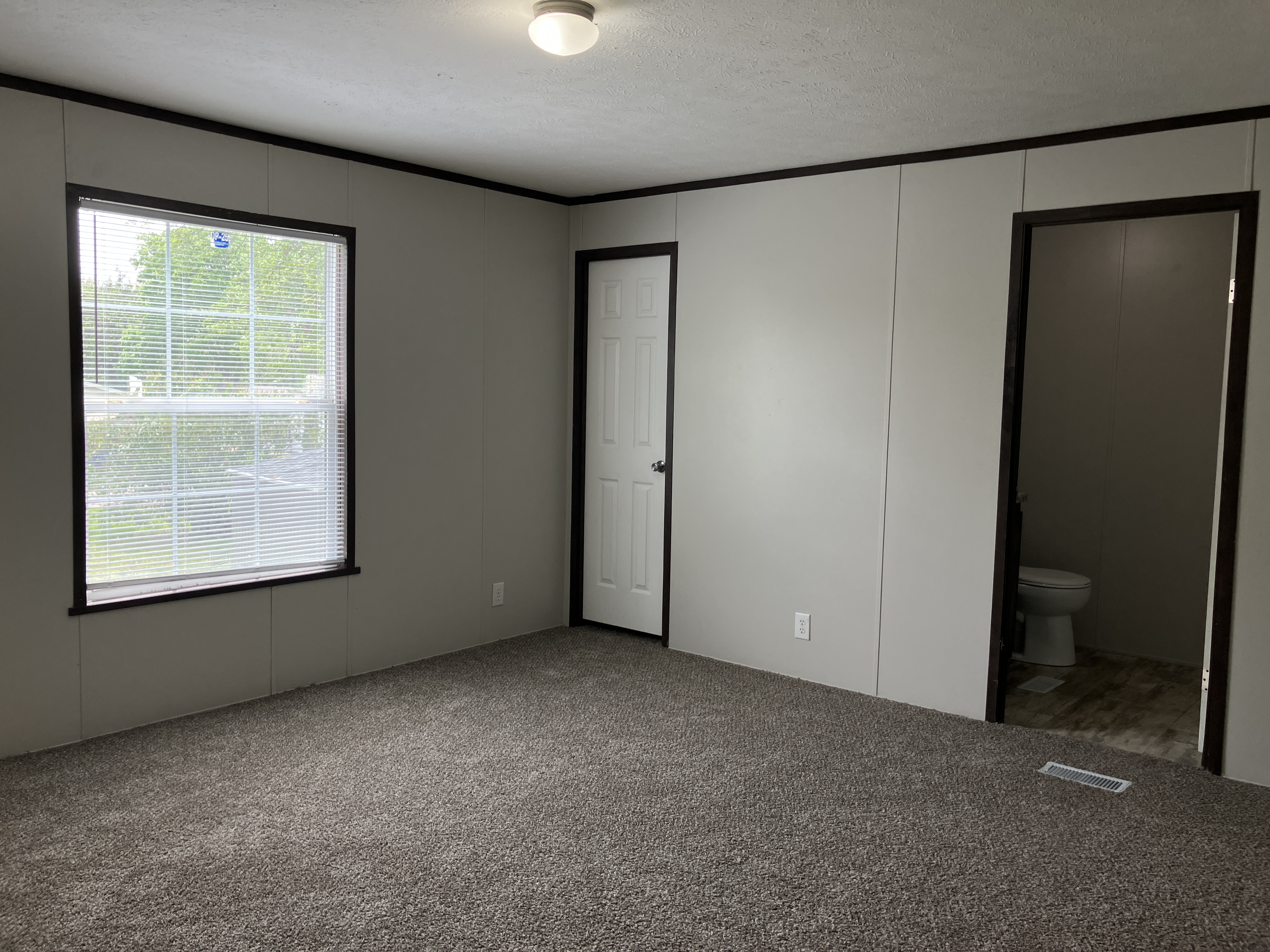 A photo of the Ridgewood Estates Home