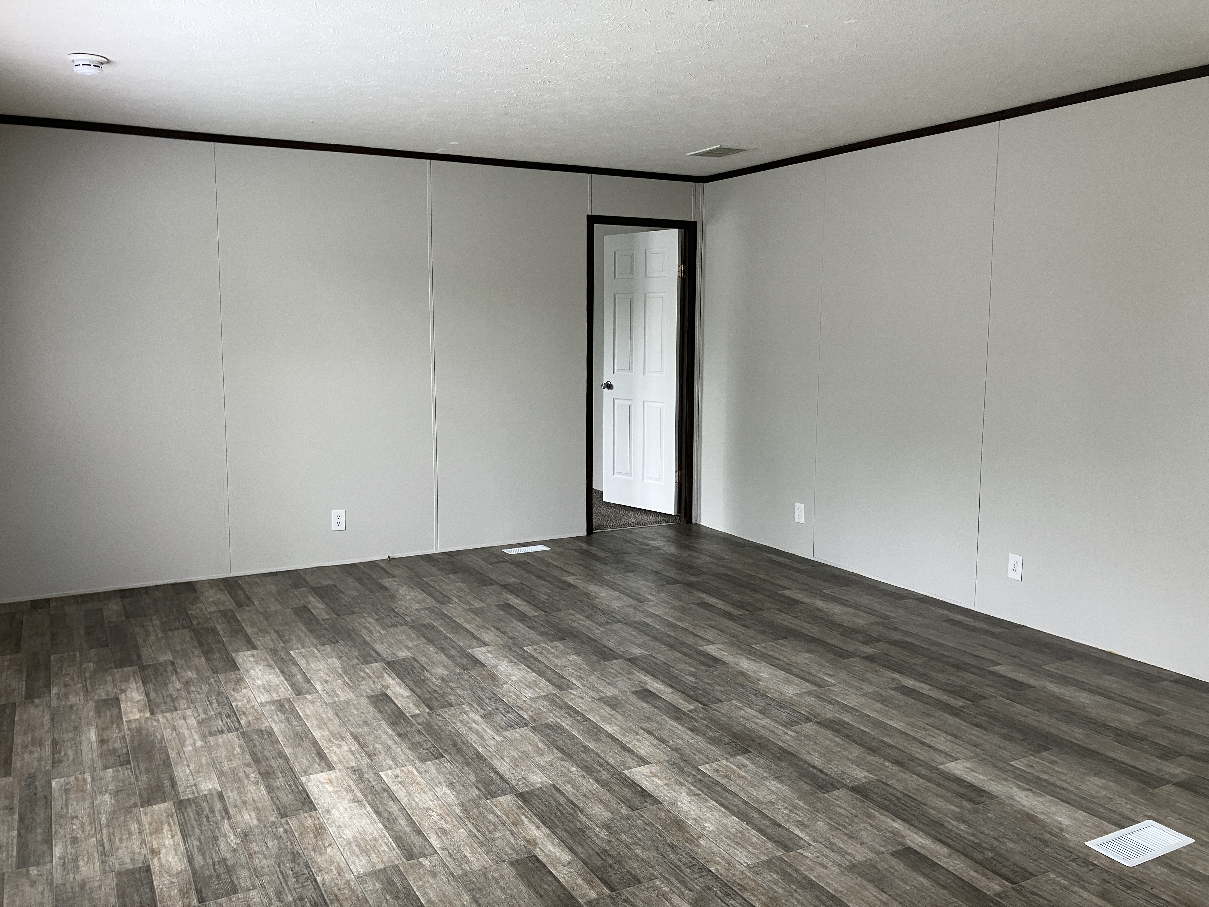 A photo of the Ridgewood Estates Home