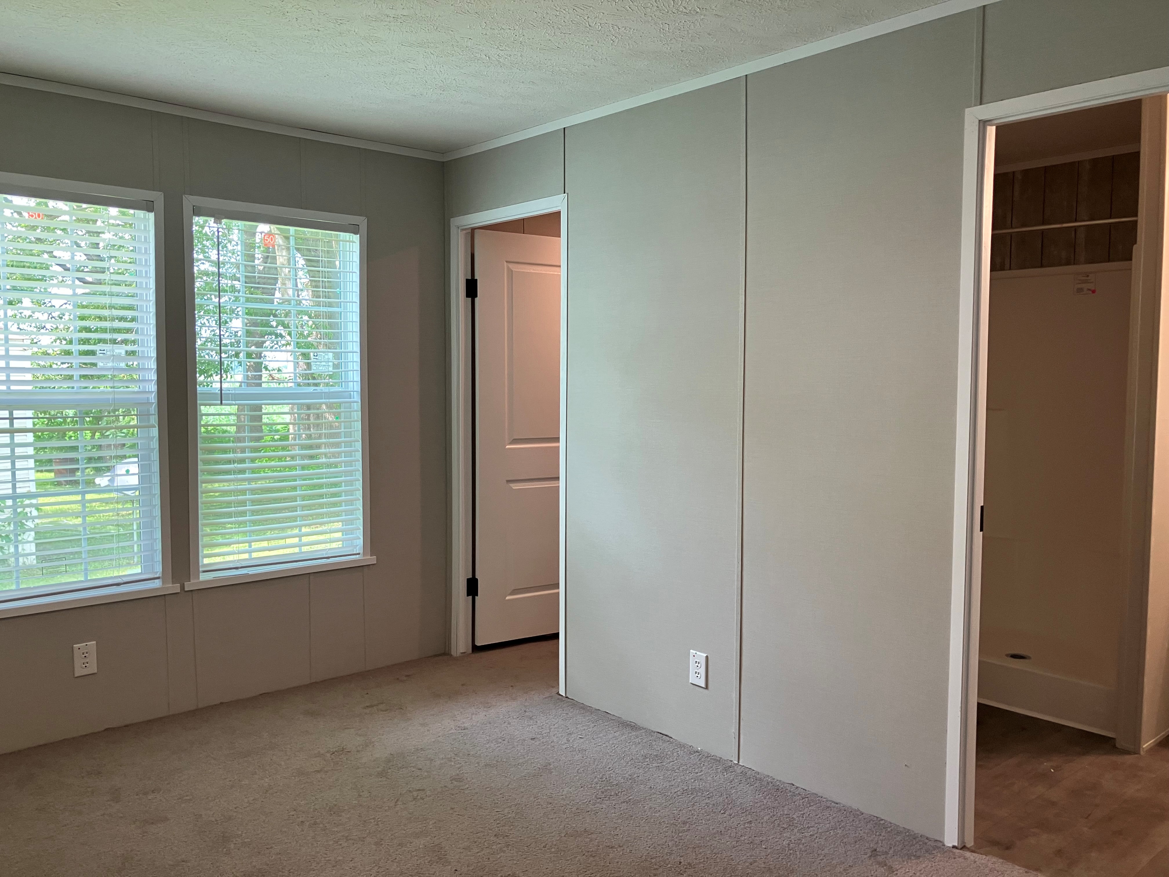 A photo of the Kimberly Terrace Home