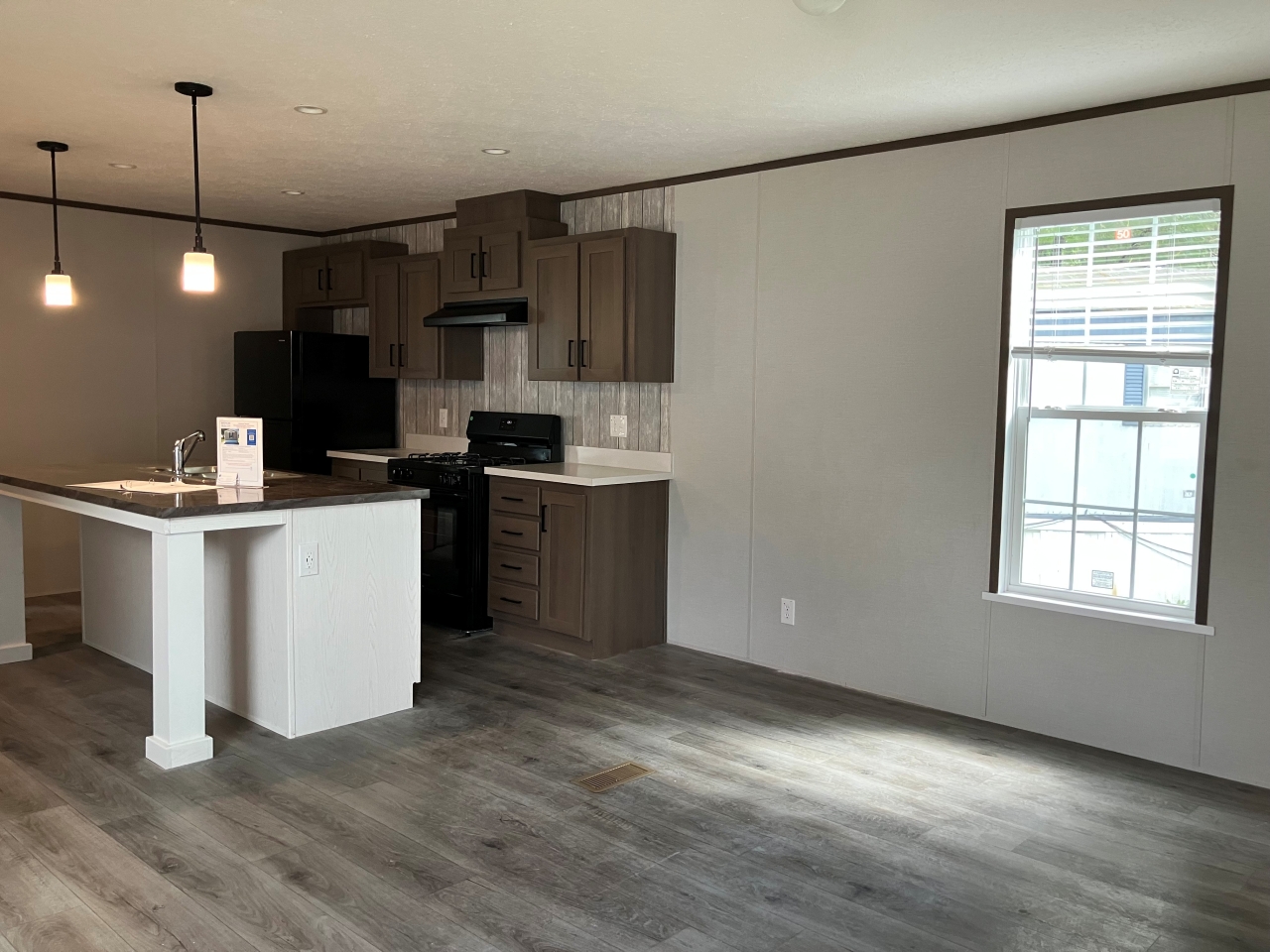 A photo of the Kimberly Terrace Home