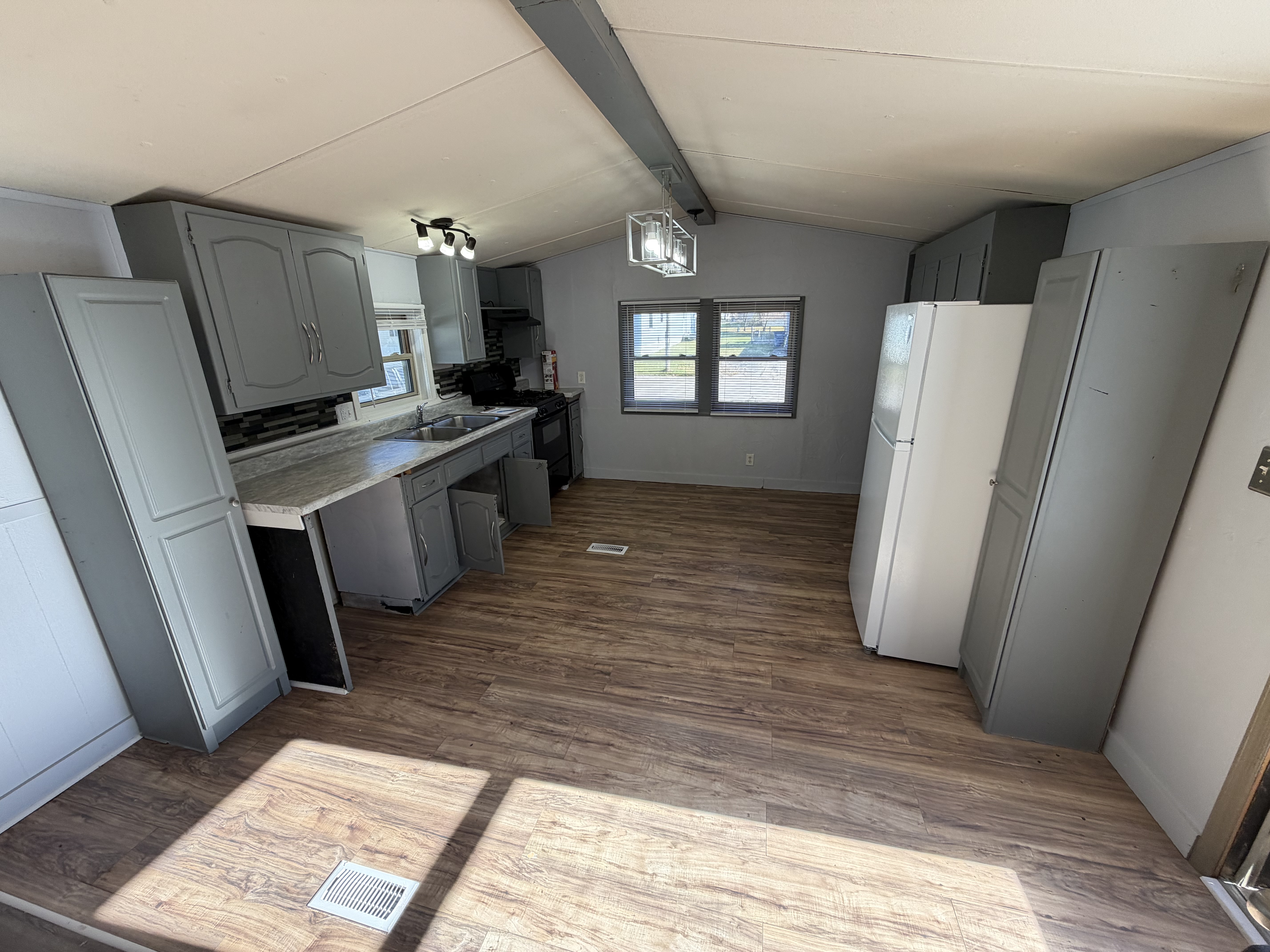 A photo of the Camelot Terrace Home