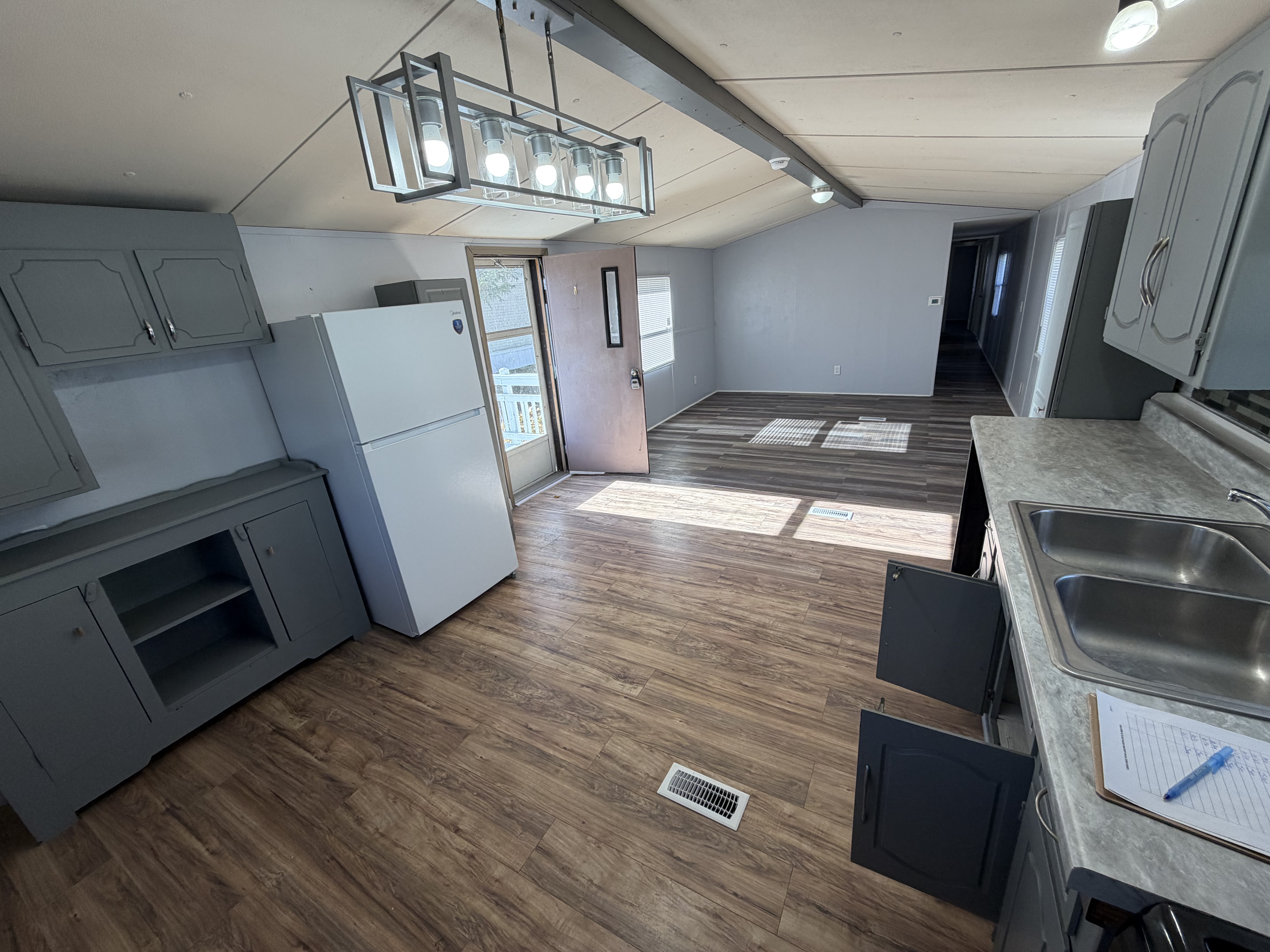 A photo of the Camelot Terrace Home