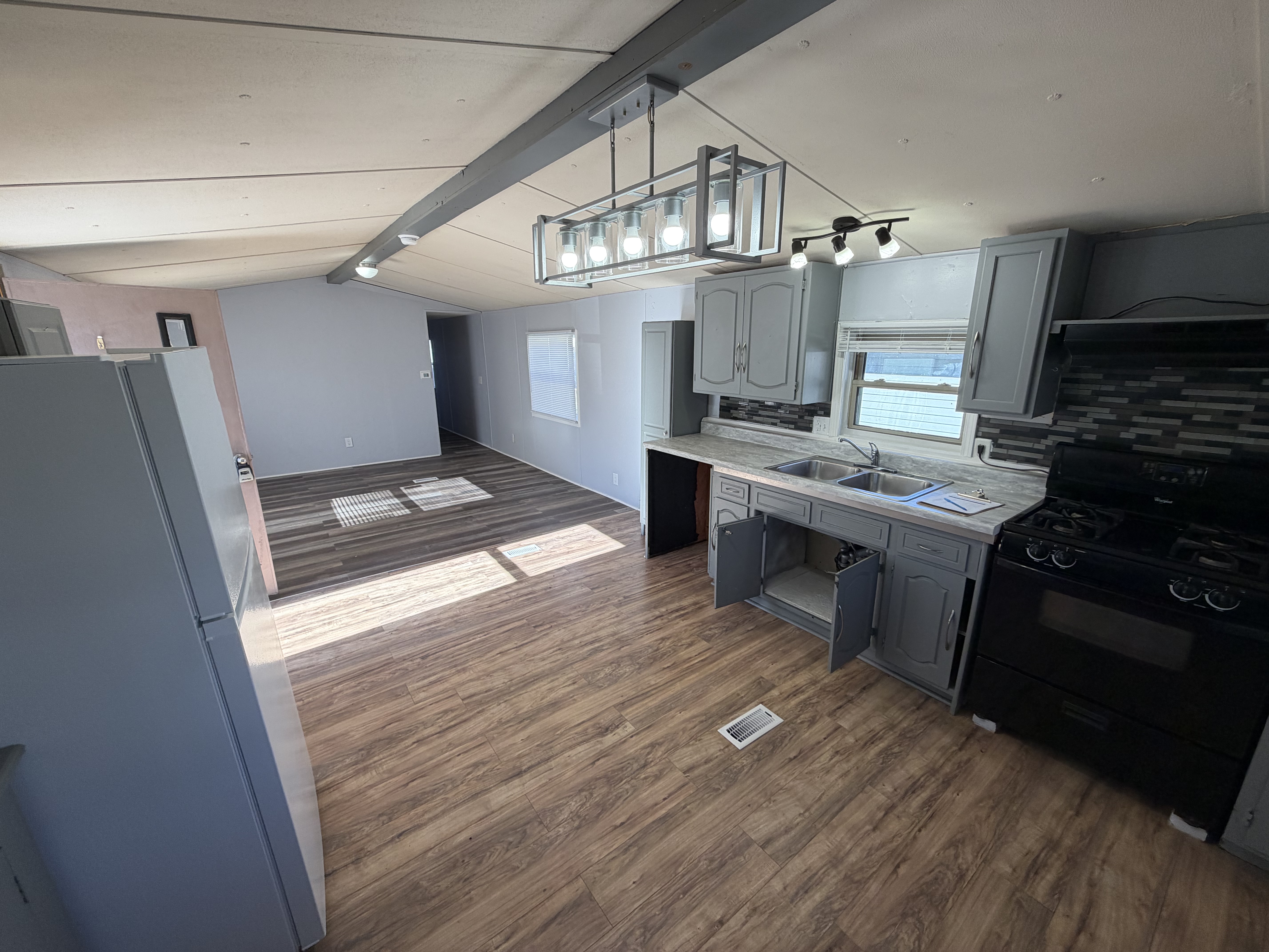 A photo of the Camelot Terrace Home