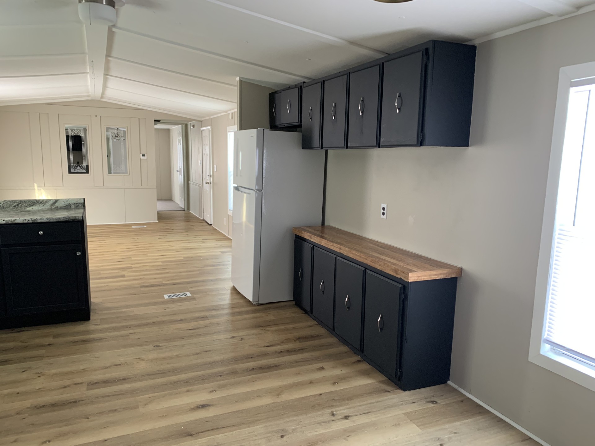 A photo of the Edwardsburg Estates Home