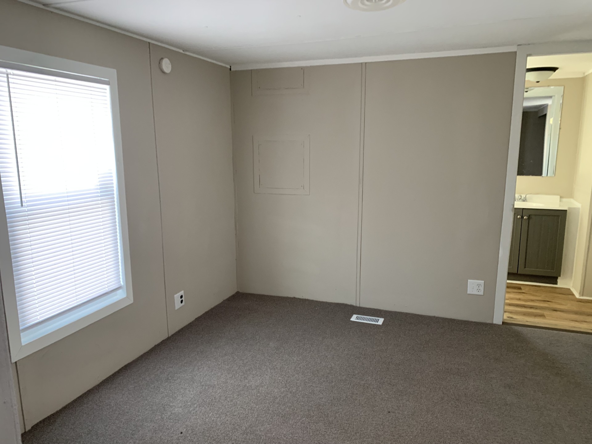 A photo of the Edwardsburg Estates Home