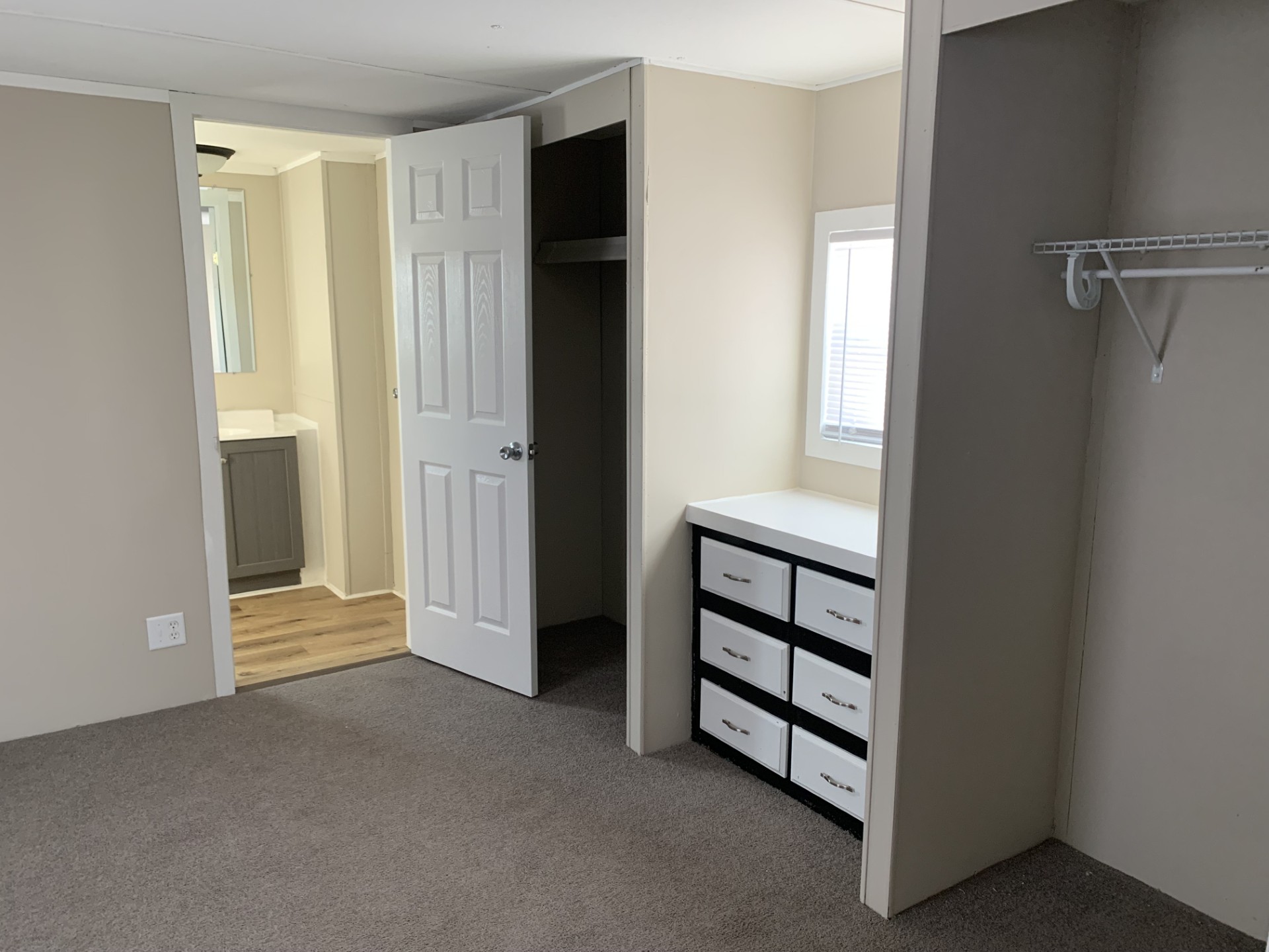 A photo of the Edwardsburg Estates Home