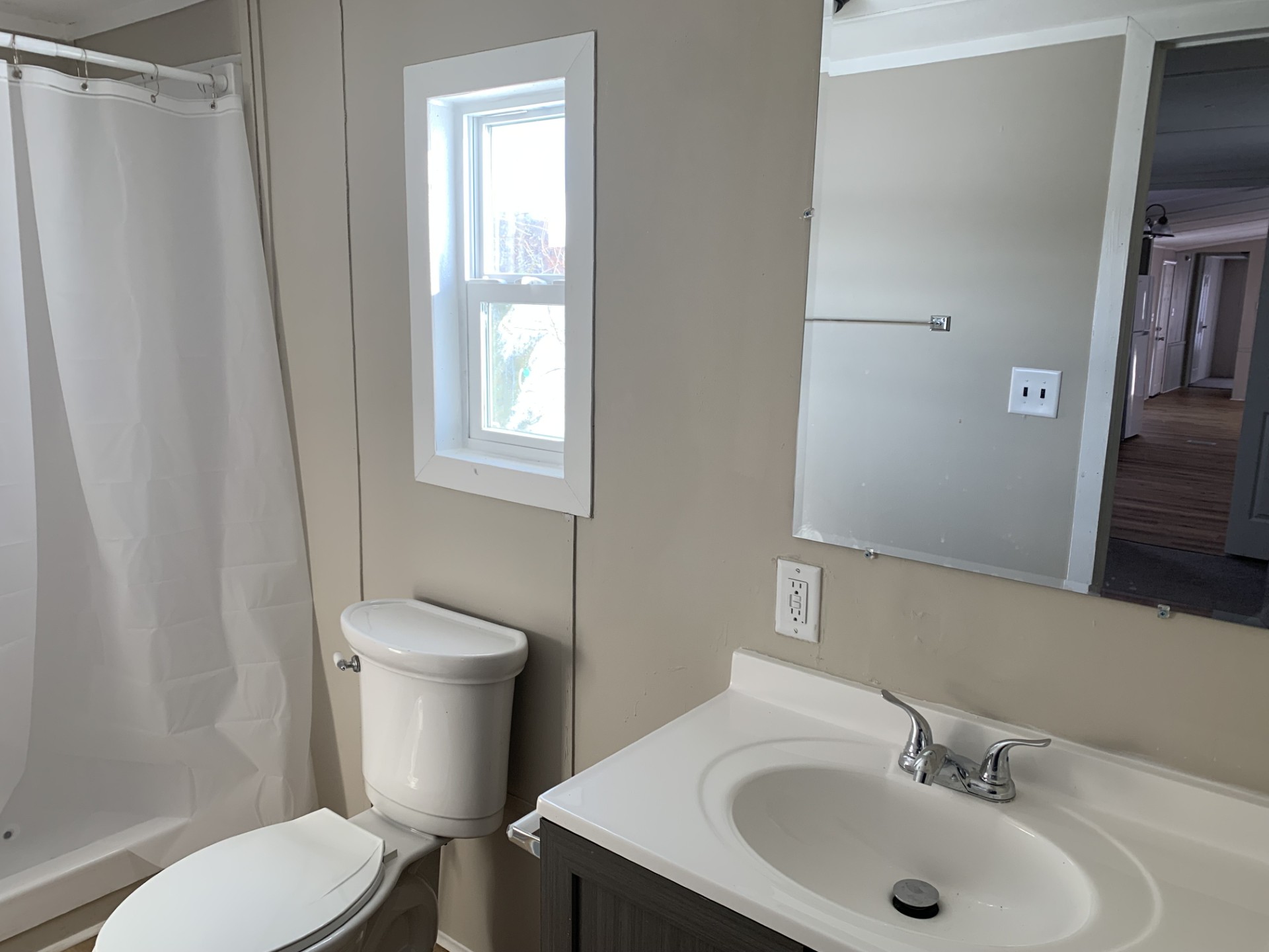 A photo of the Edwardsburg Estates Home