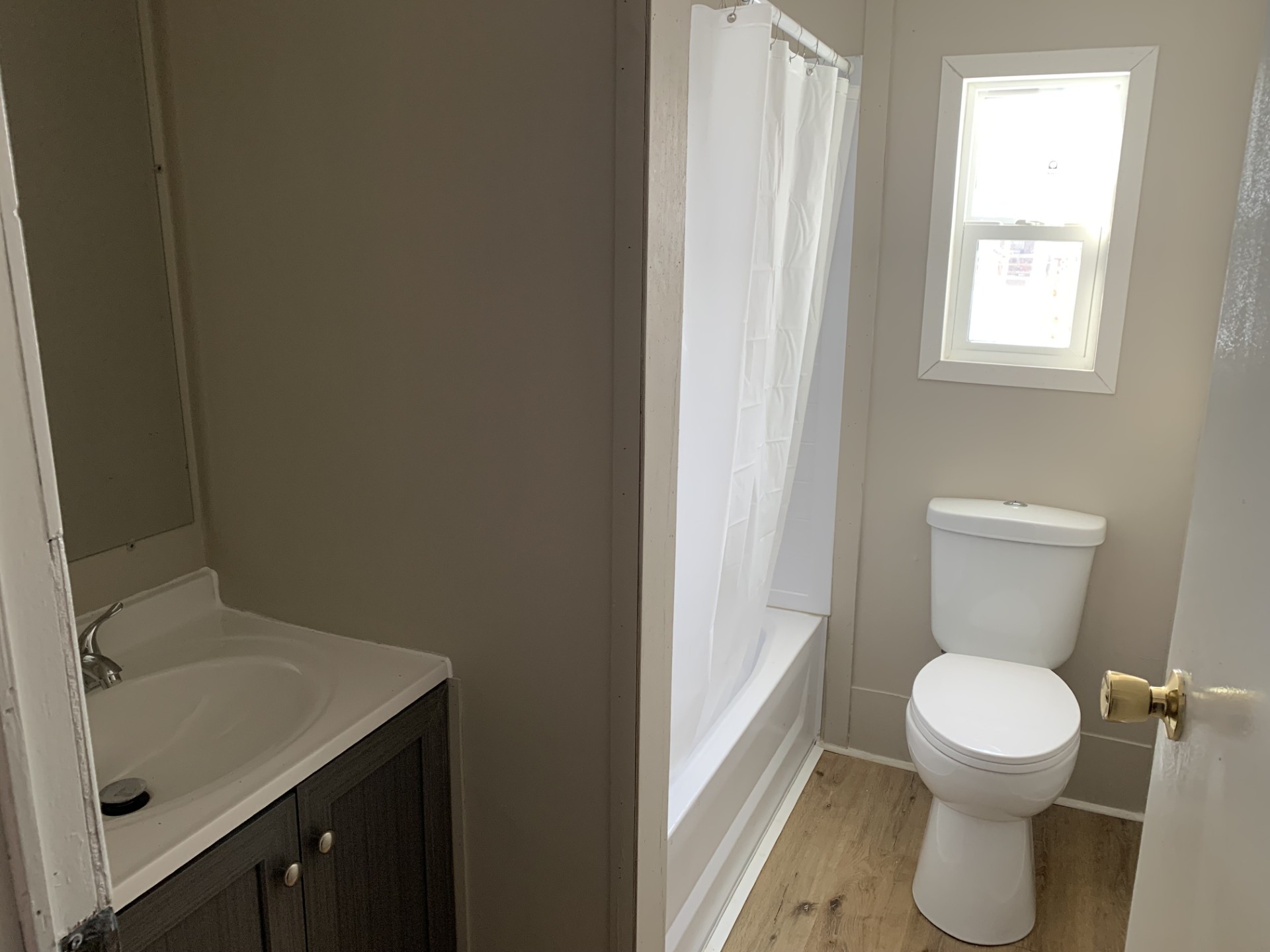 A photo of the Edwardsburg Estates Home