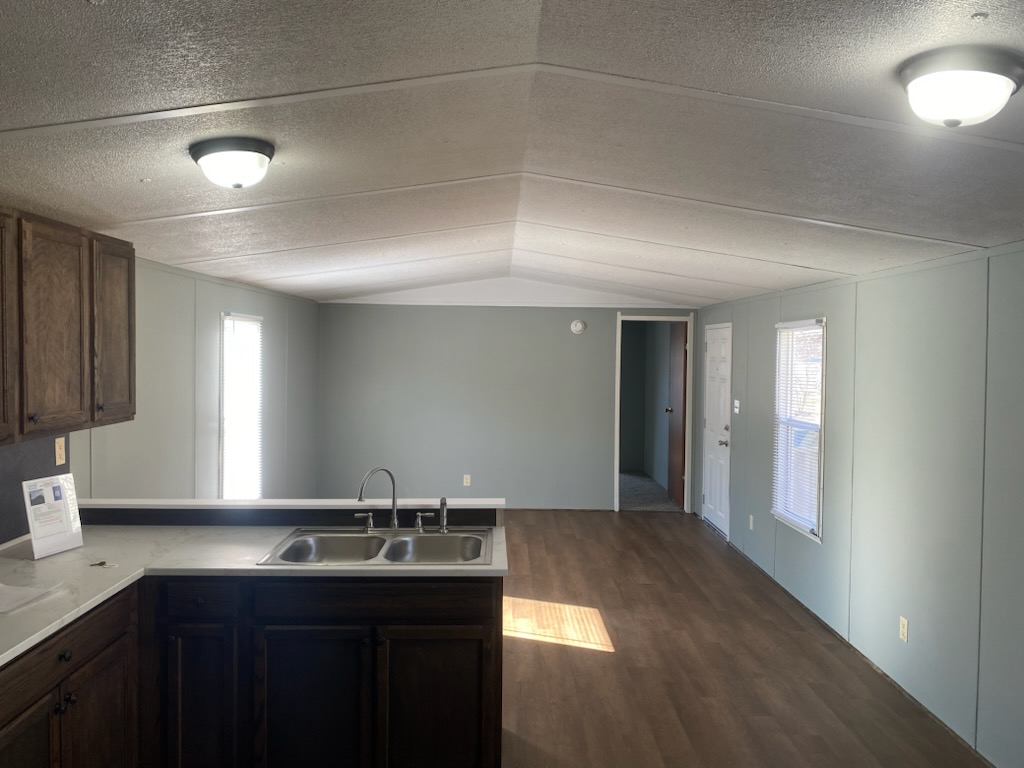 A photo of the Wellington Estates Home