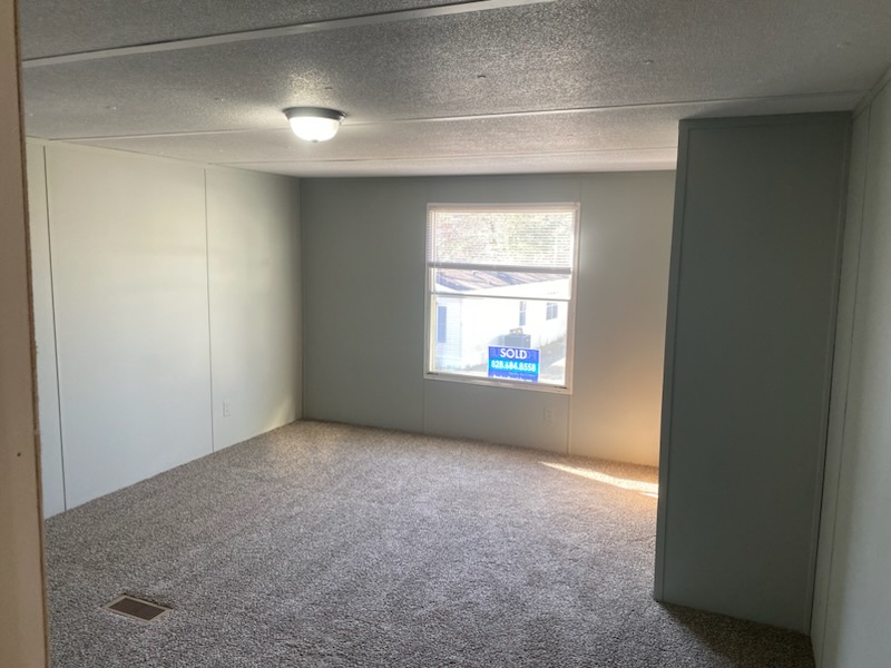 A photo of the Wellington Estates Home