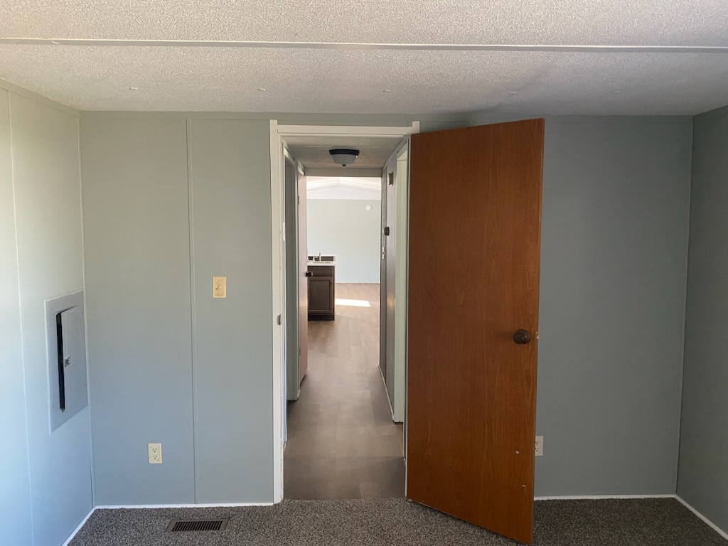 A photo of the Wellington Estates Home