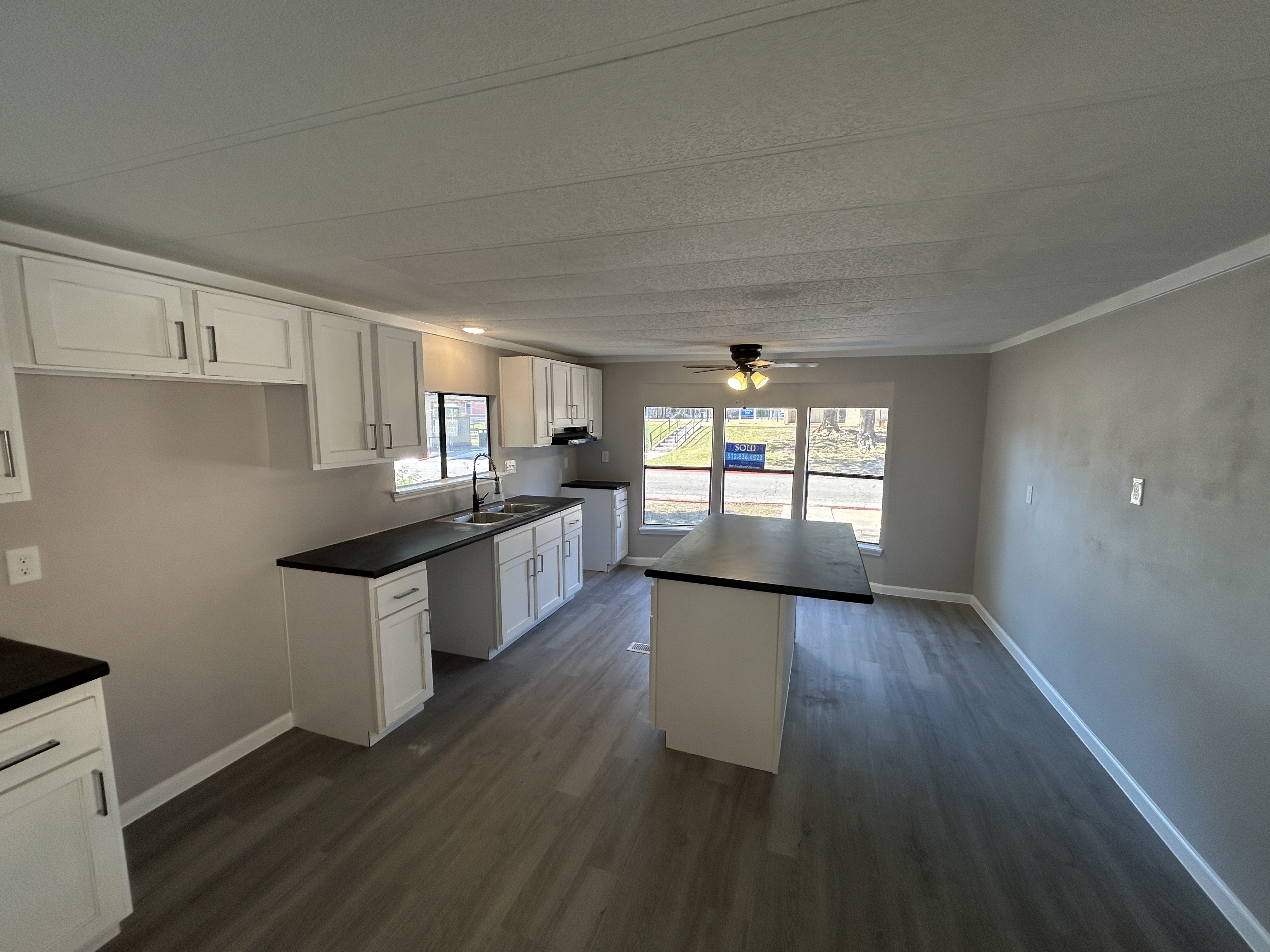 A photo of the Stonegate Austin Home