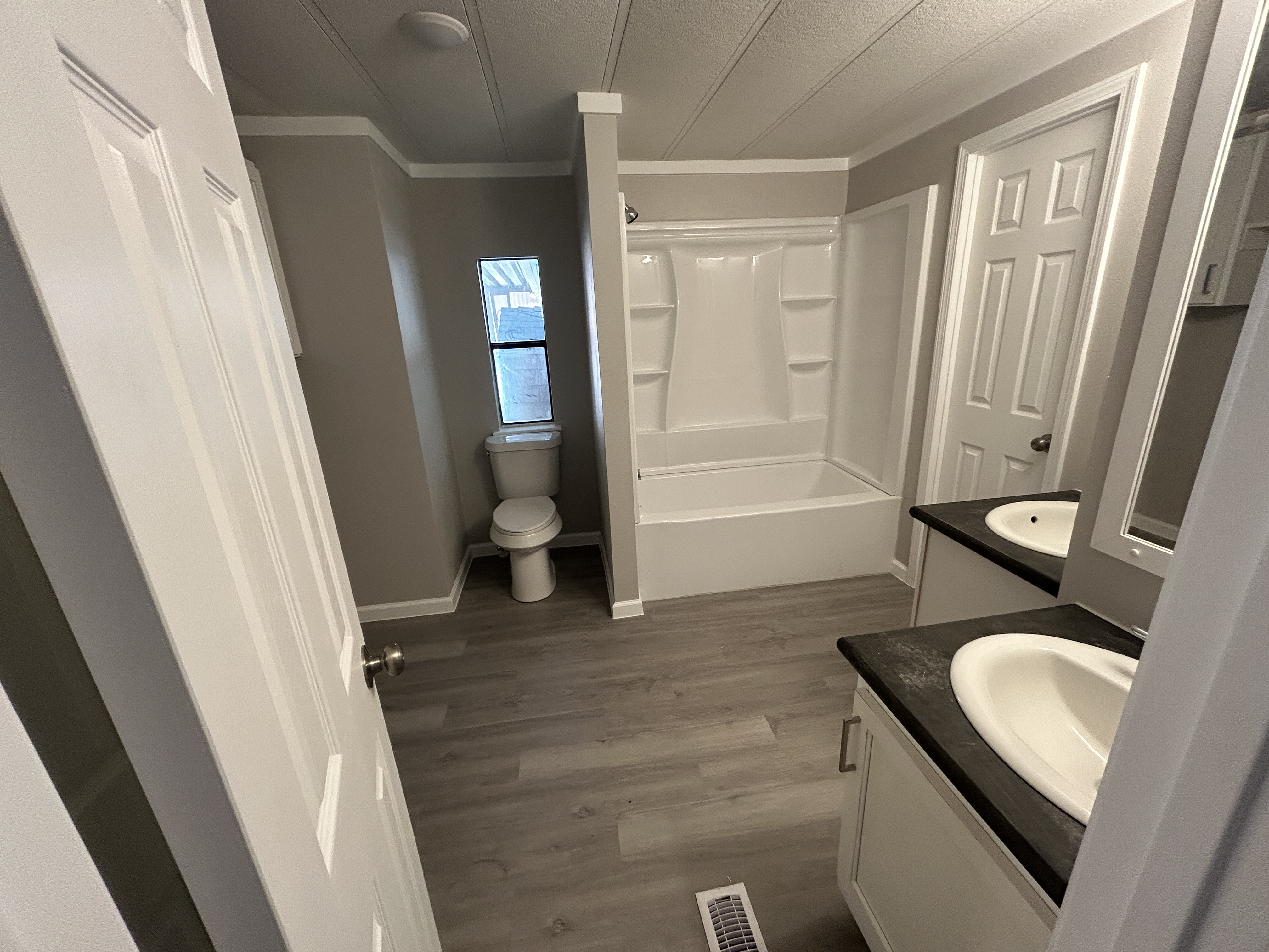 A photo of the Stonegate Austin Home