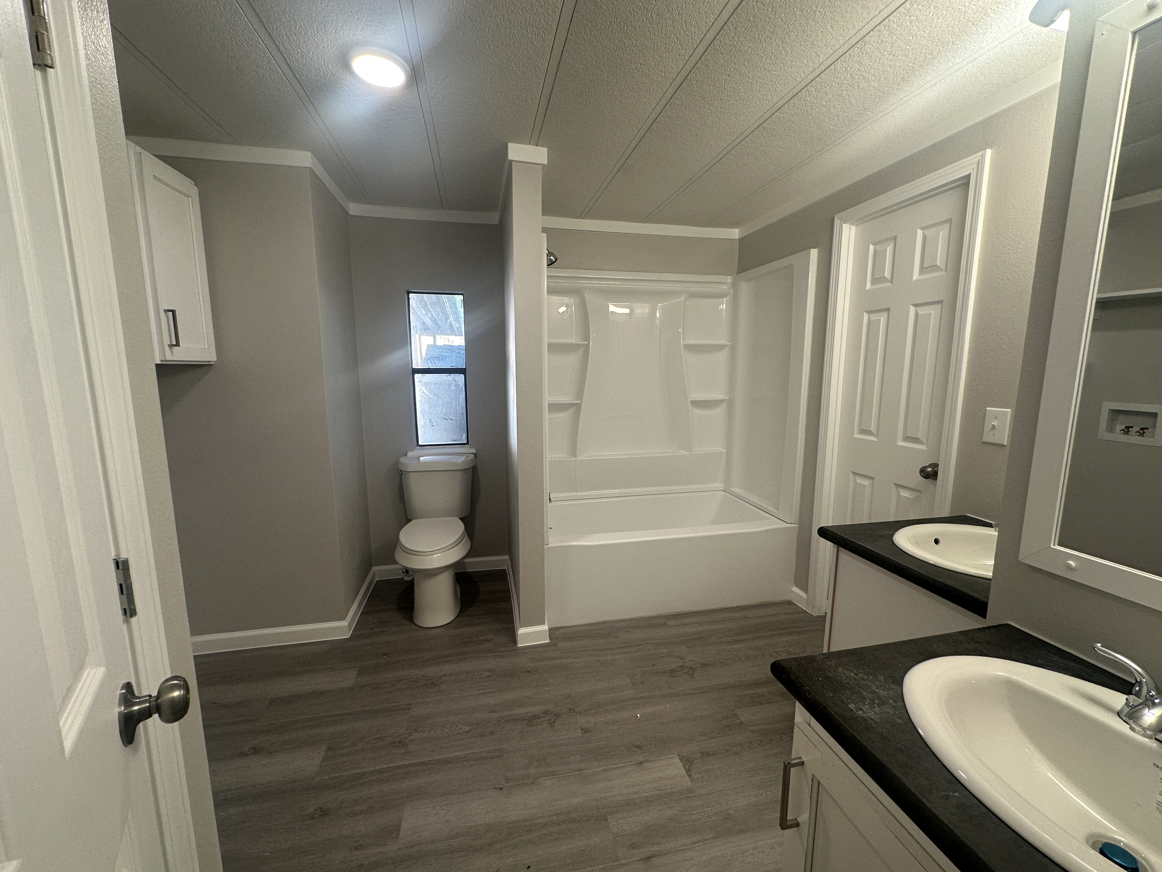 A photo of the Stonegate Austin Home