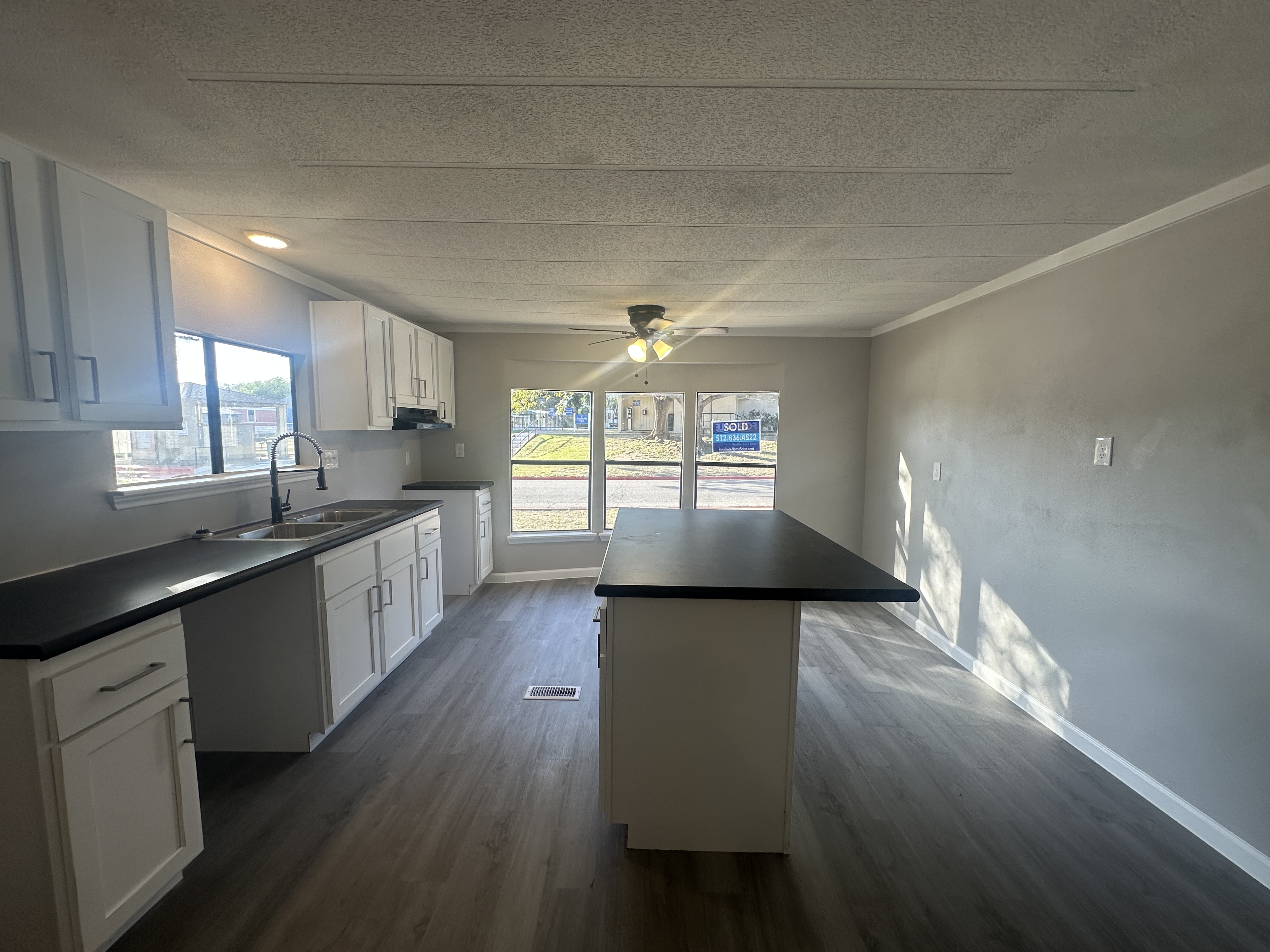 A photo of the Stonegate Austin Home