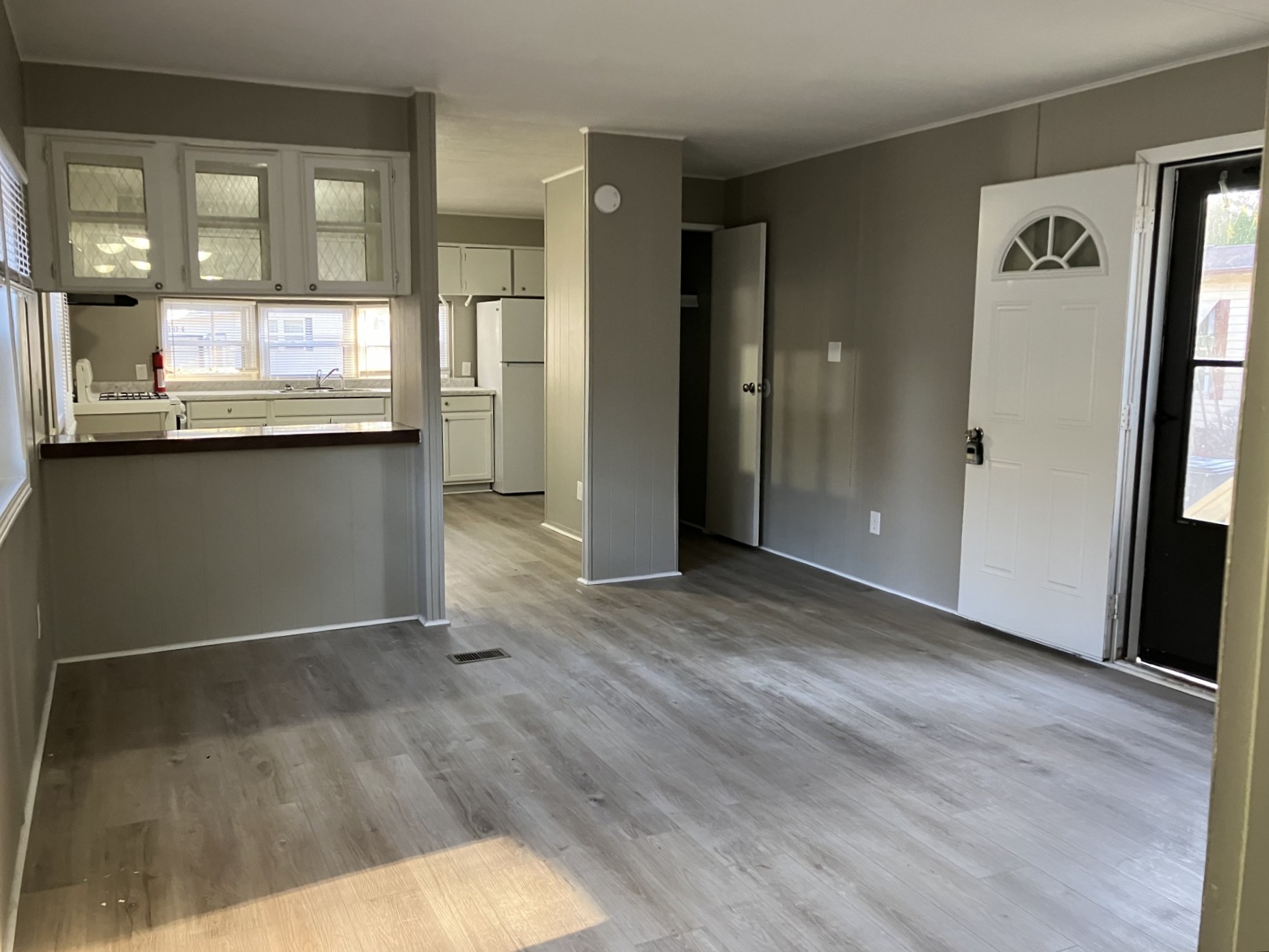 A photo of the Spacious Acres Home