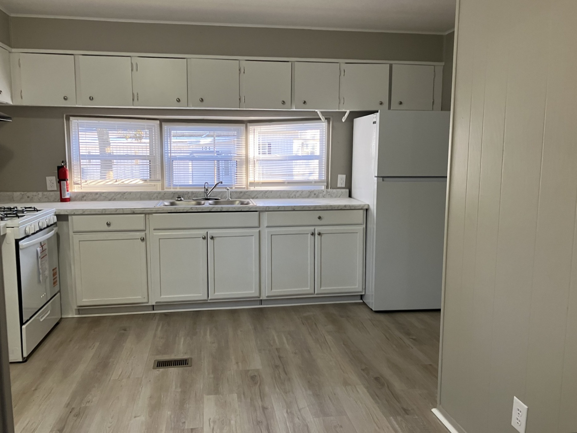 A photo of the Spacious Acres Home