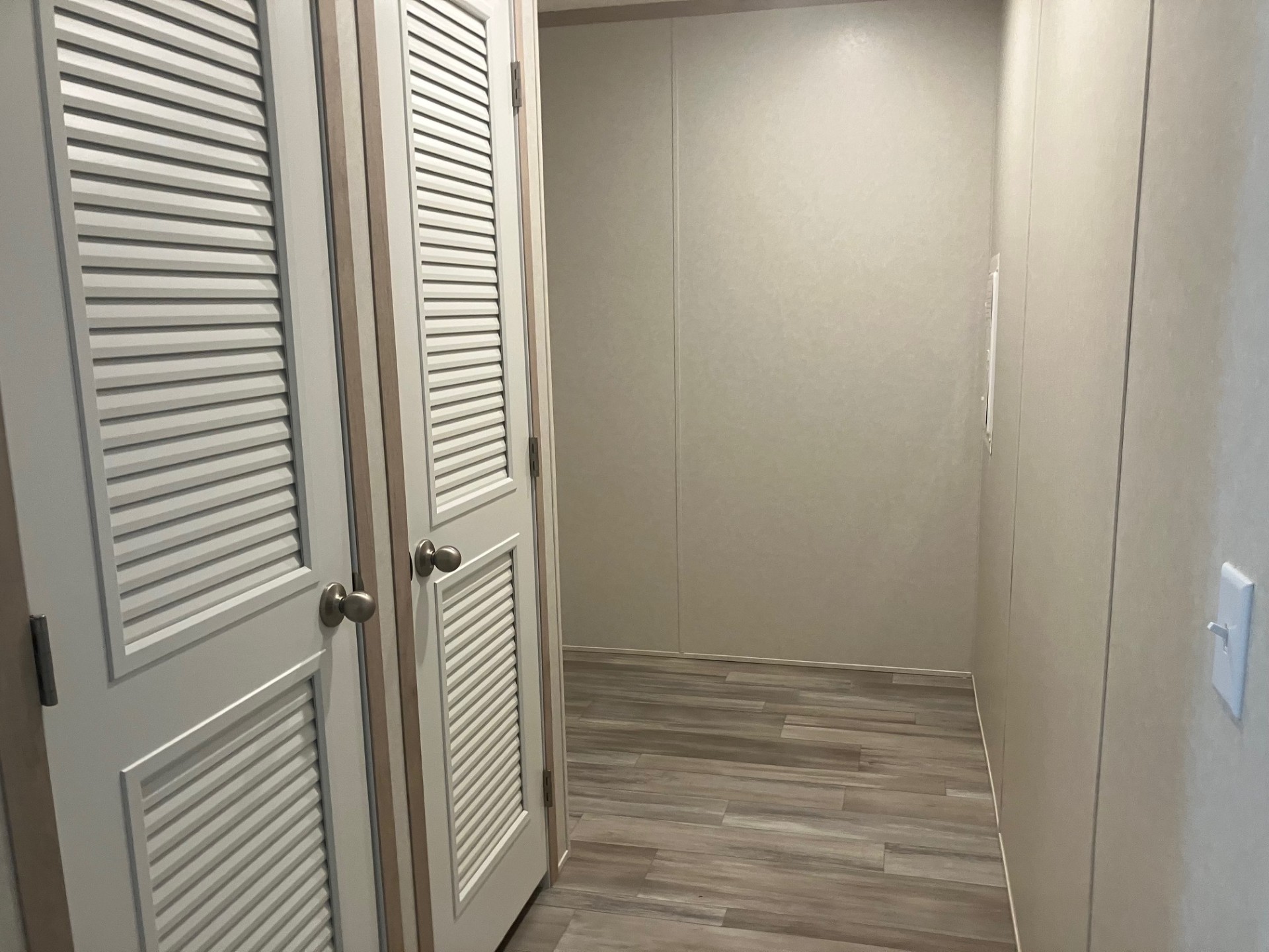 A photo of the Valley View Estates Home
