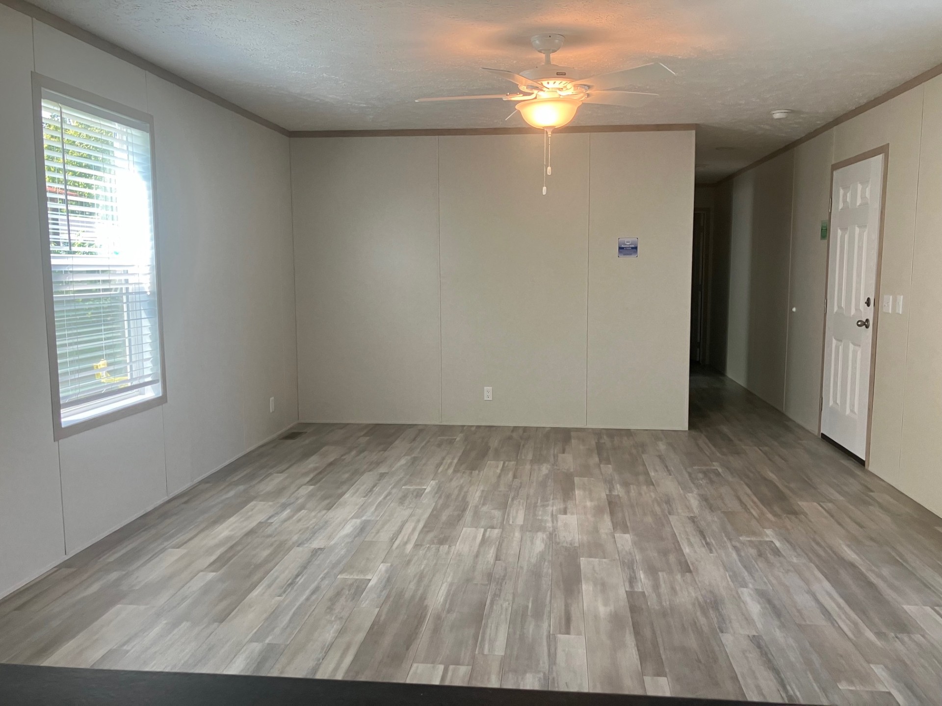 A photo of the Valley View Estates Home