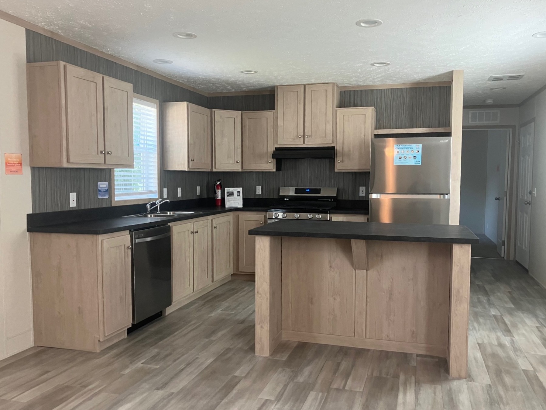 A photo of the Valley View Estates Home