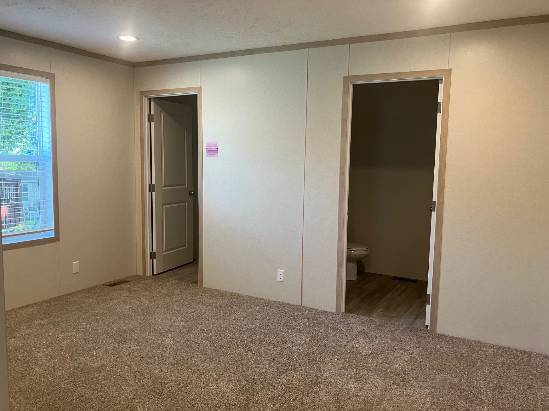 A photo of the Valley View Estates Home