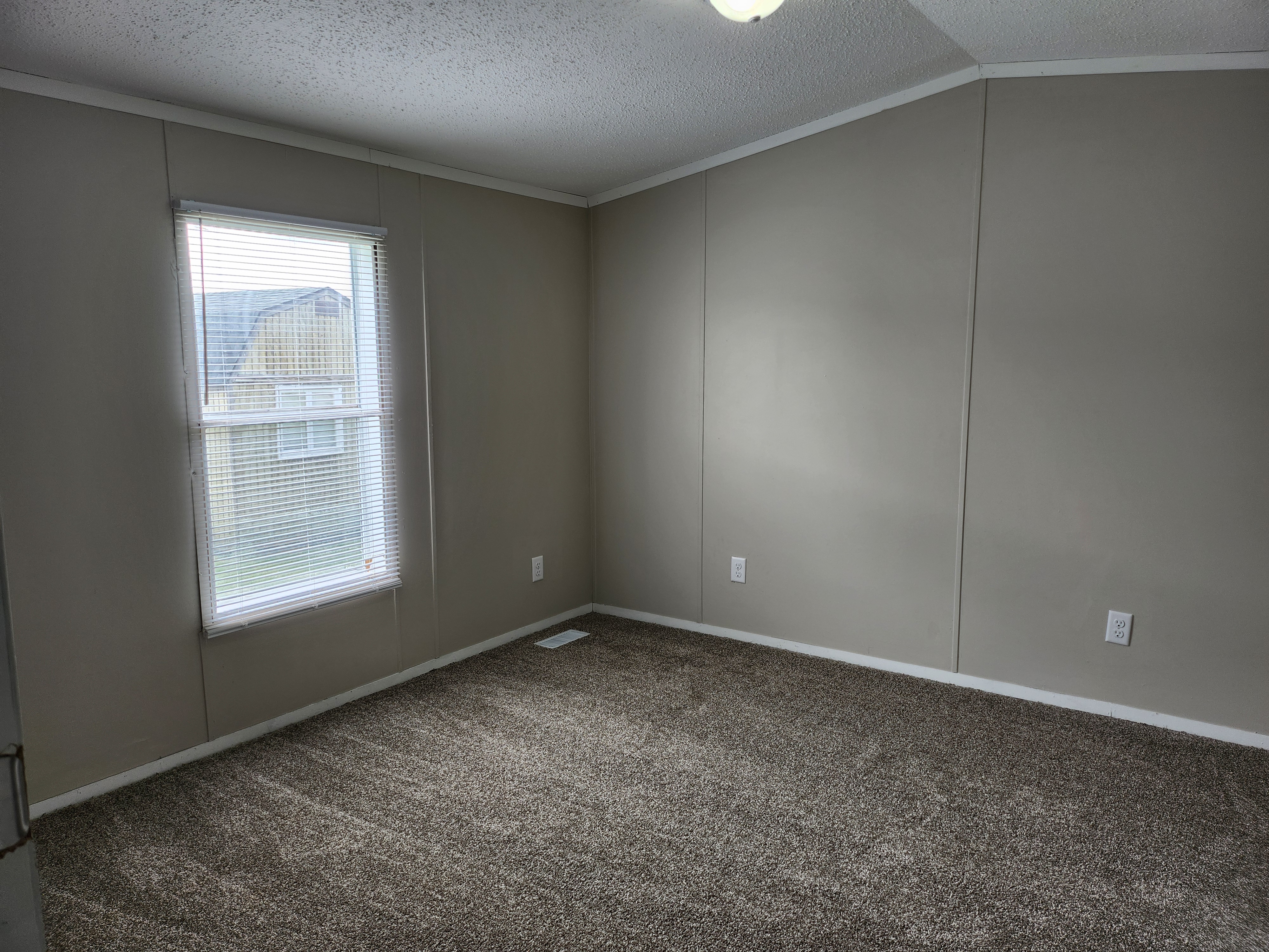 A photo of the Meadowview Farms Home