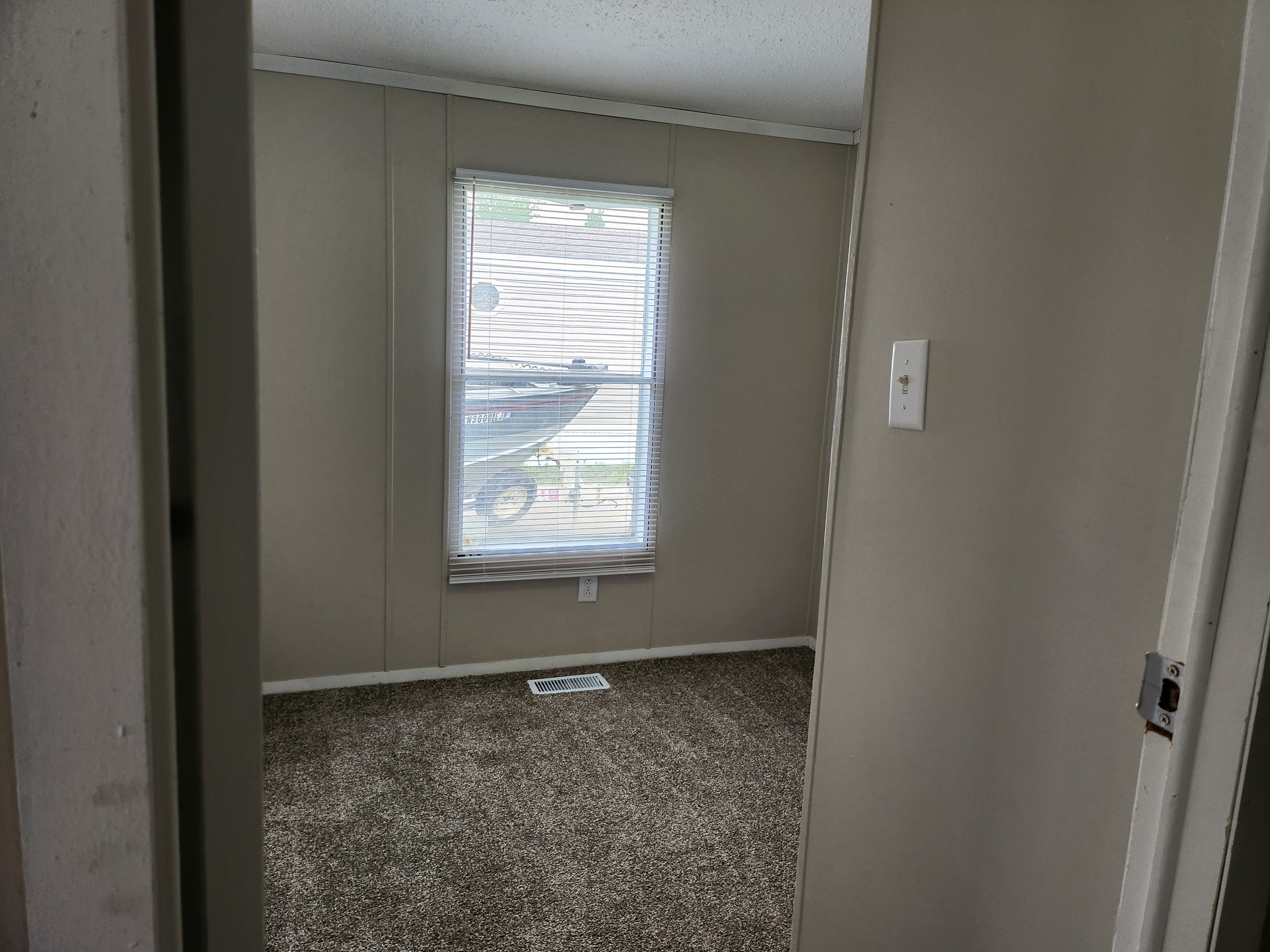 A photo of the Meadowview Farms Home