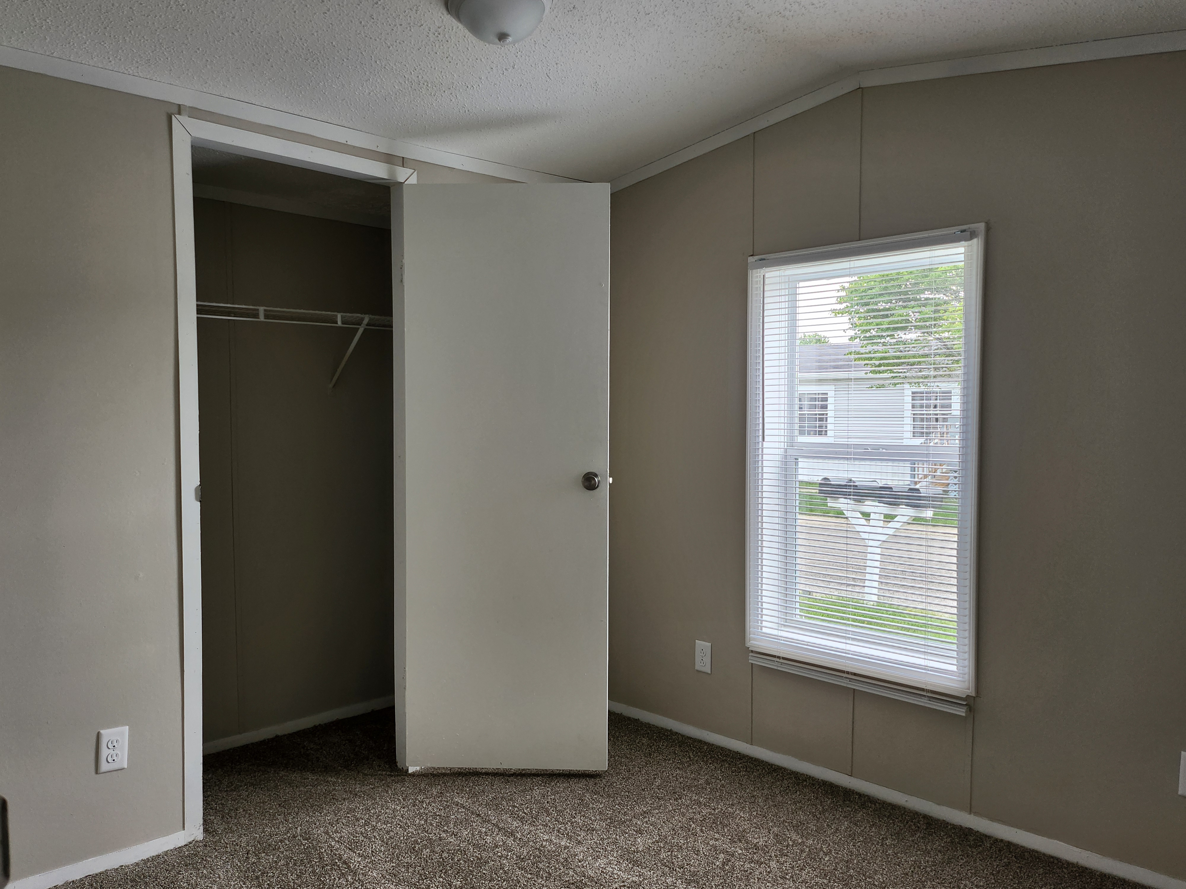 A photo of the Meadowview Farms Home