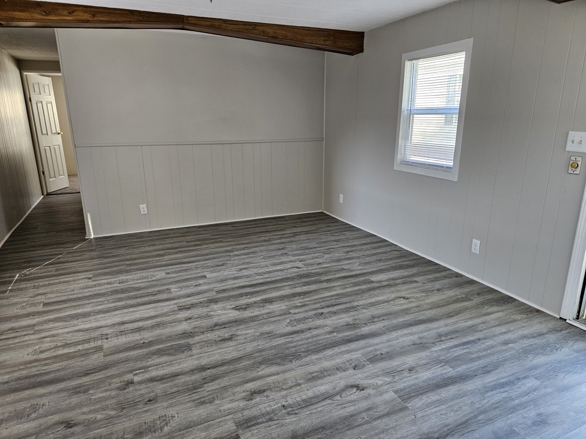 A photo of the Maplewood Home