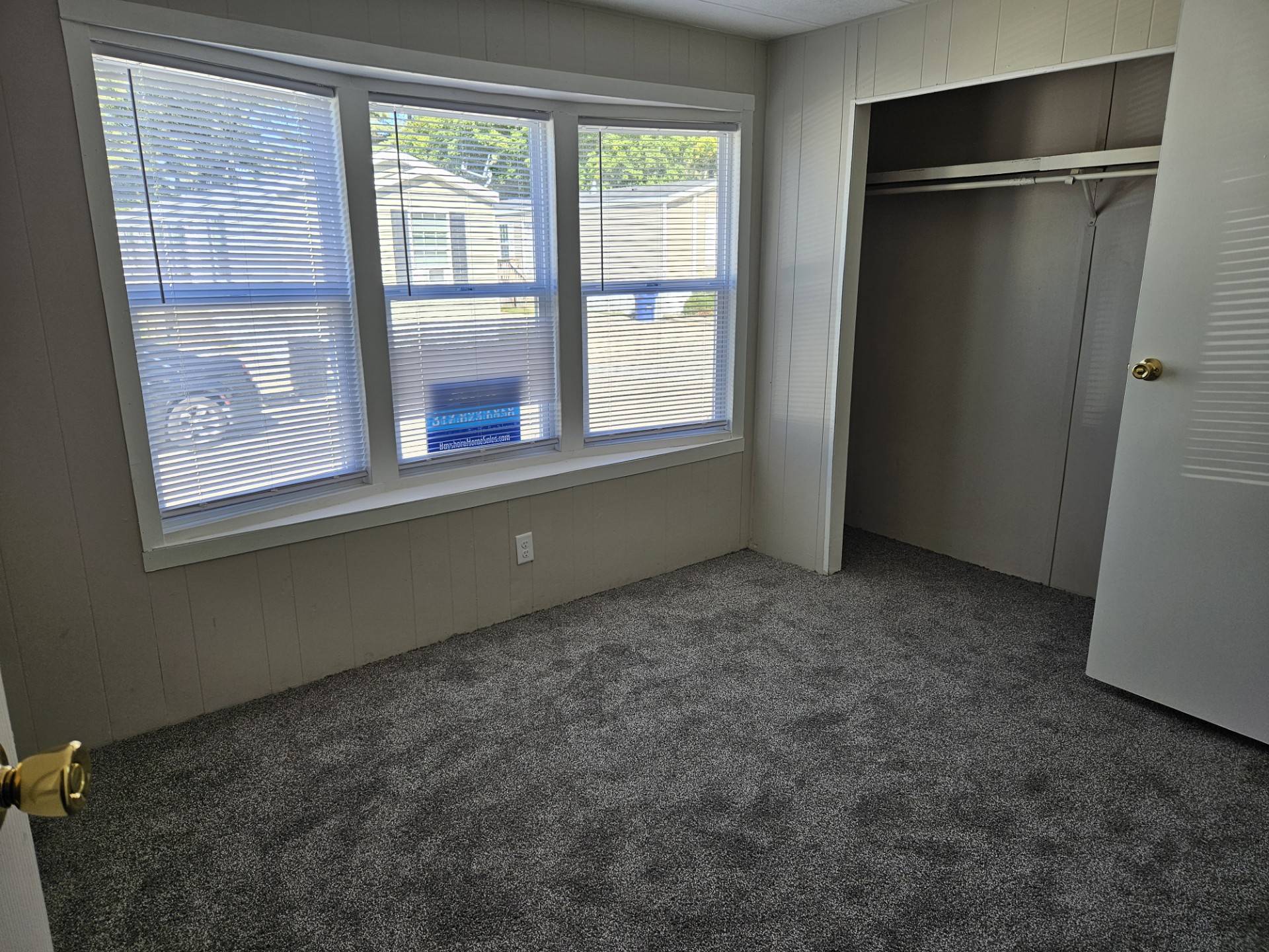 A photo of the Maplewood Home