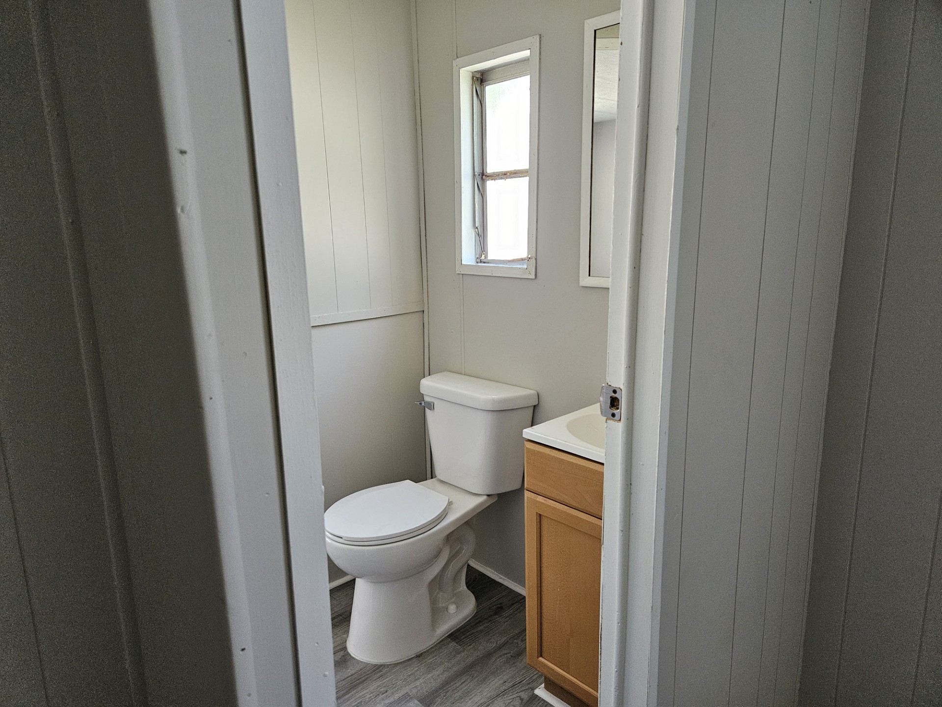 A photo of the Maplewood Home