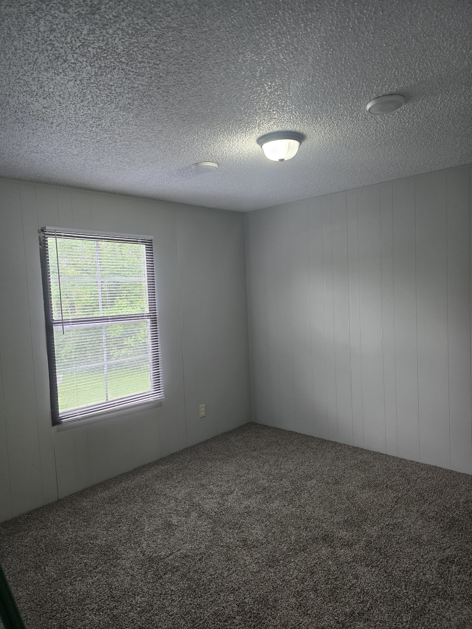 A photo of the Ridgeview Home