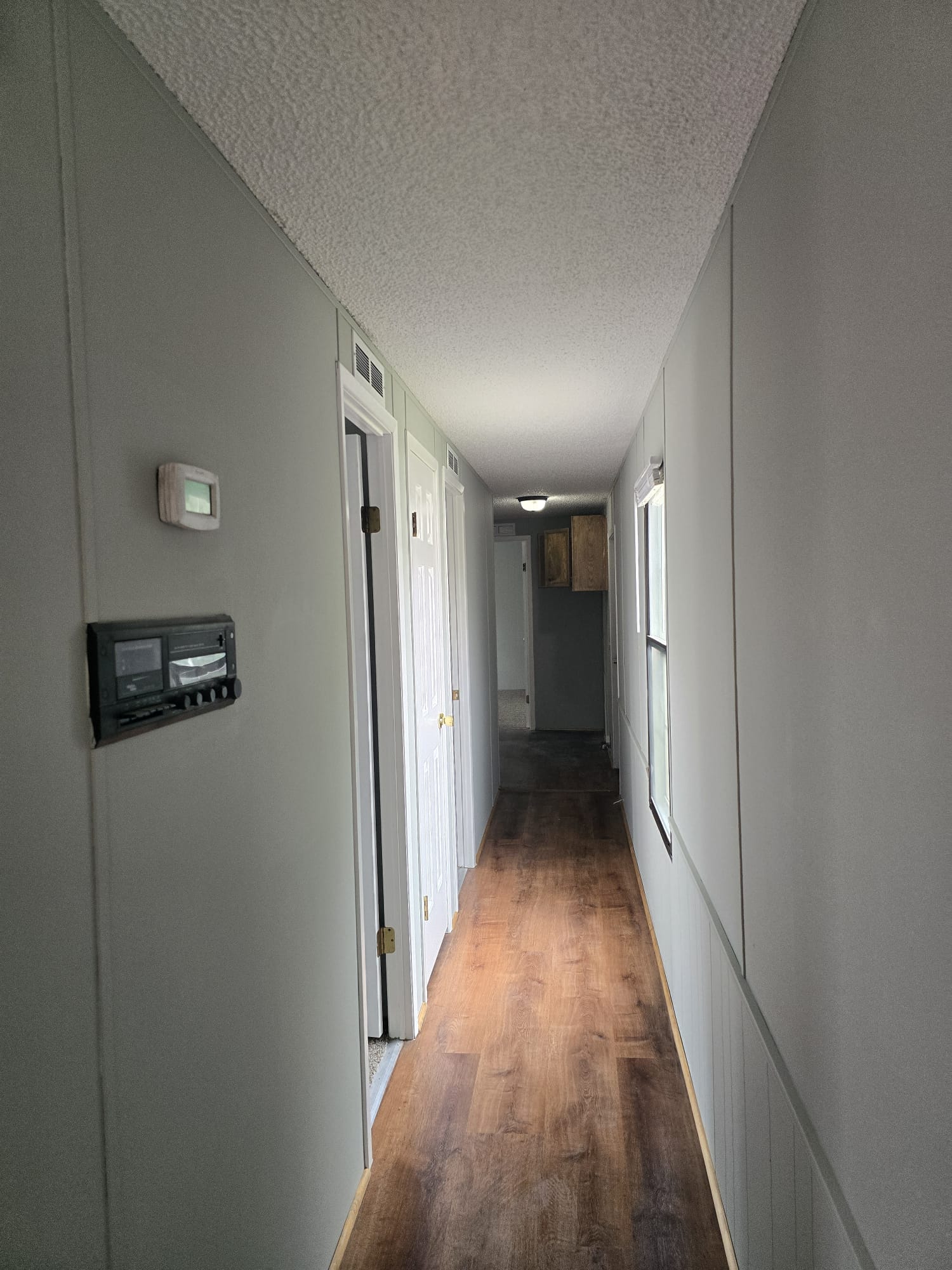 A photo of the Ridgeview Home
