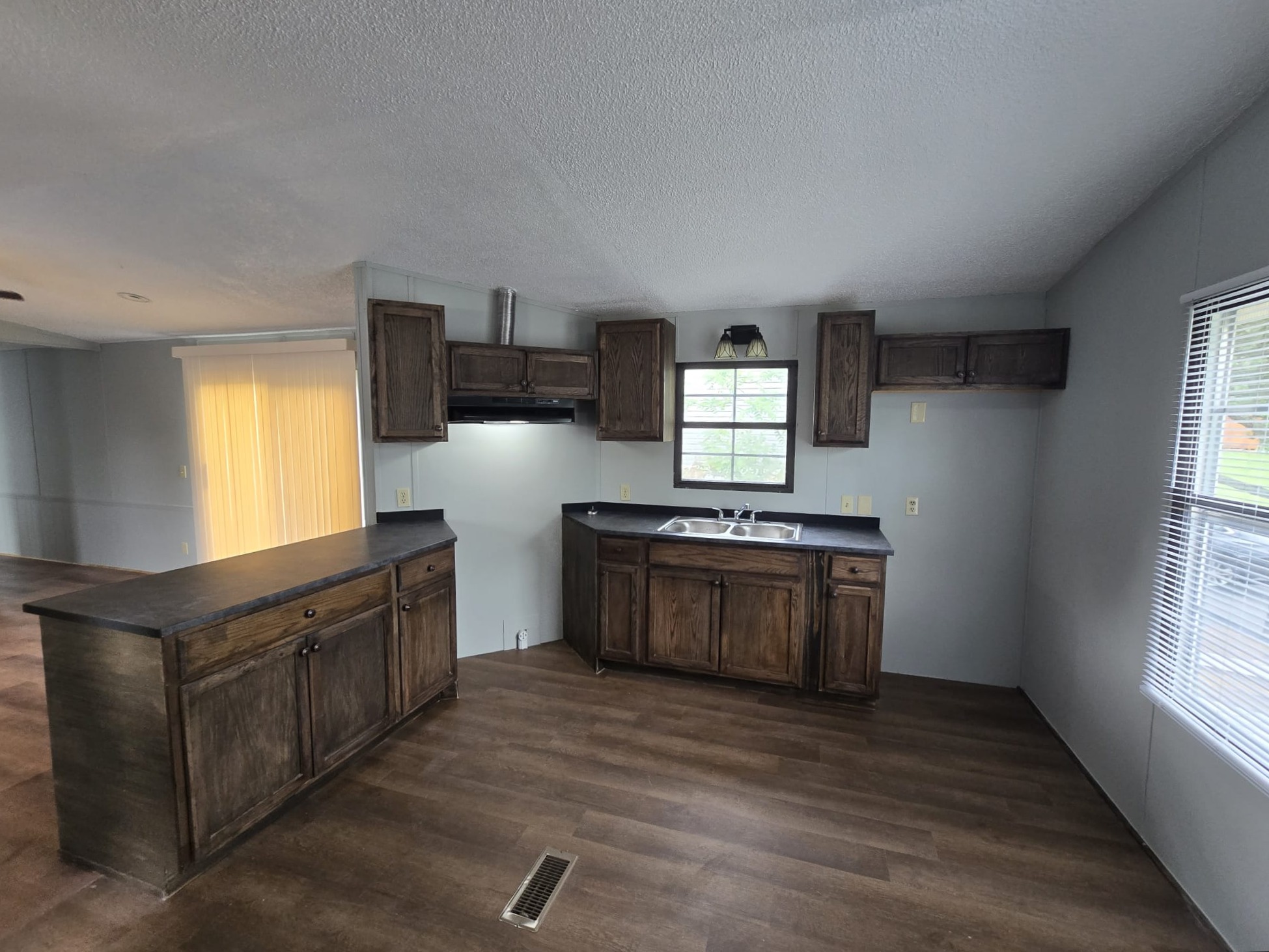 A photo of the Ridgeview Home