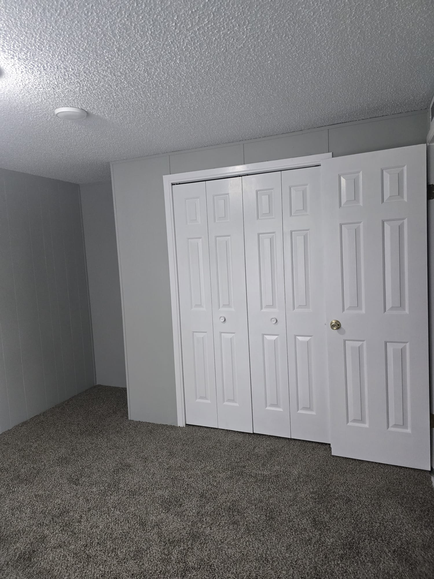 A photo of the Ridgeview Home