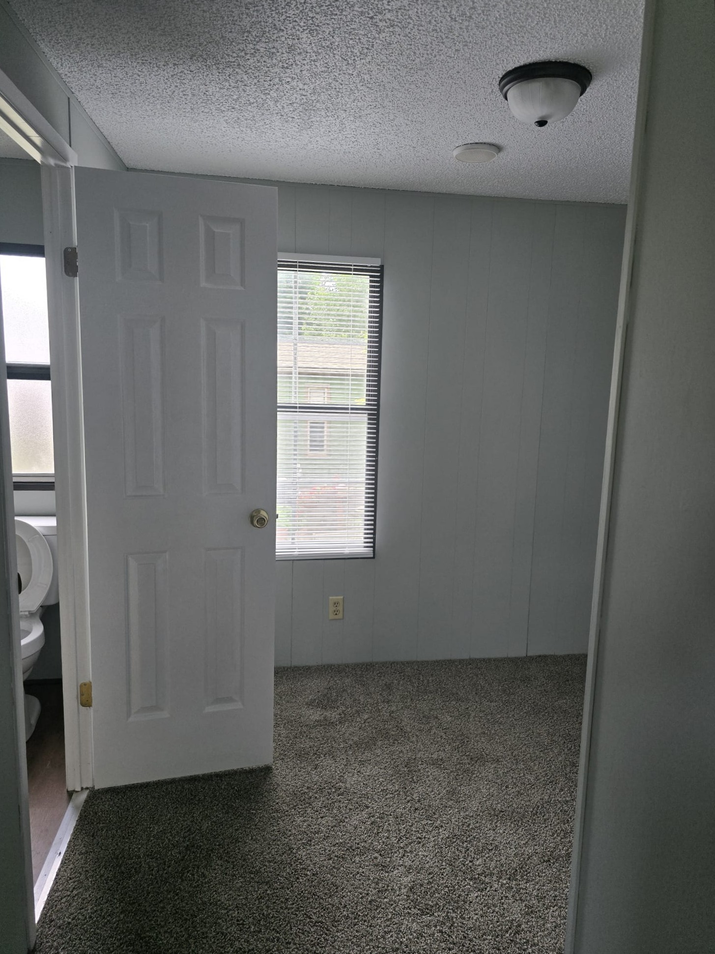 A photo of the Ridgeview Home