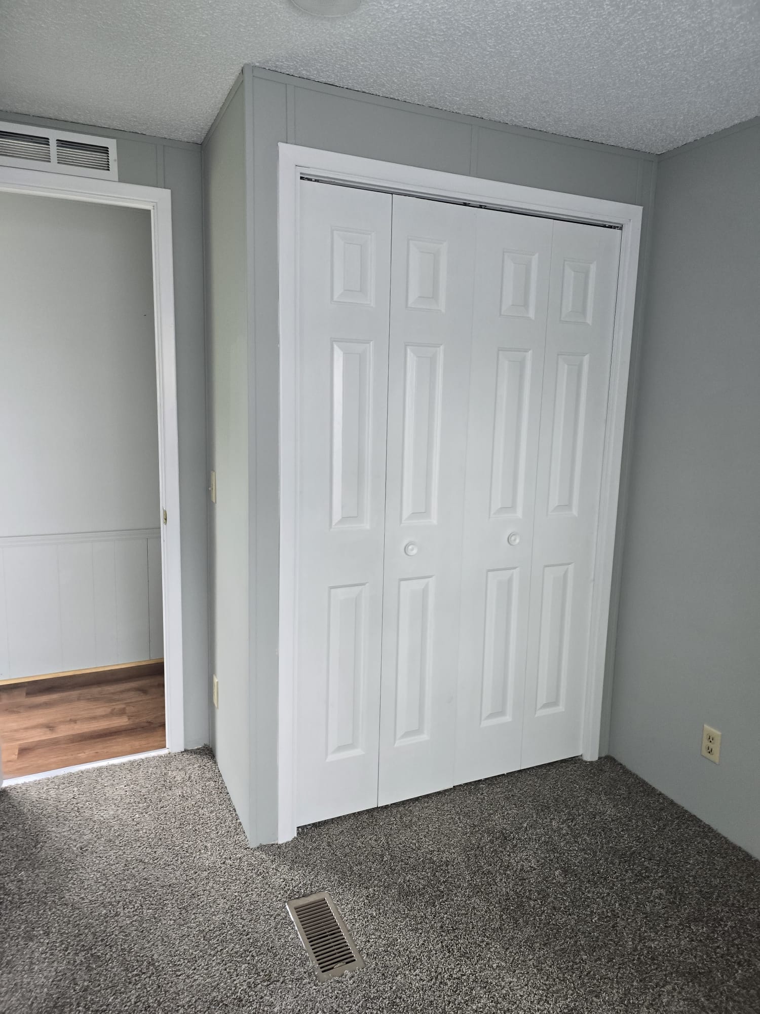 A photo of the Ridgeview Home
